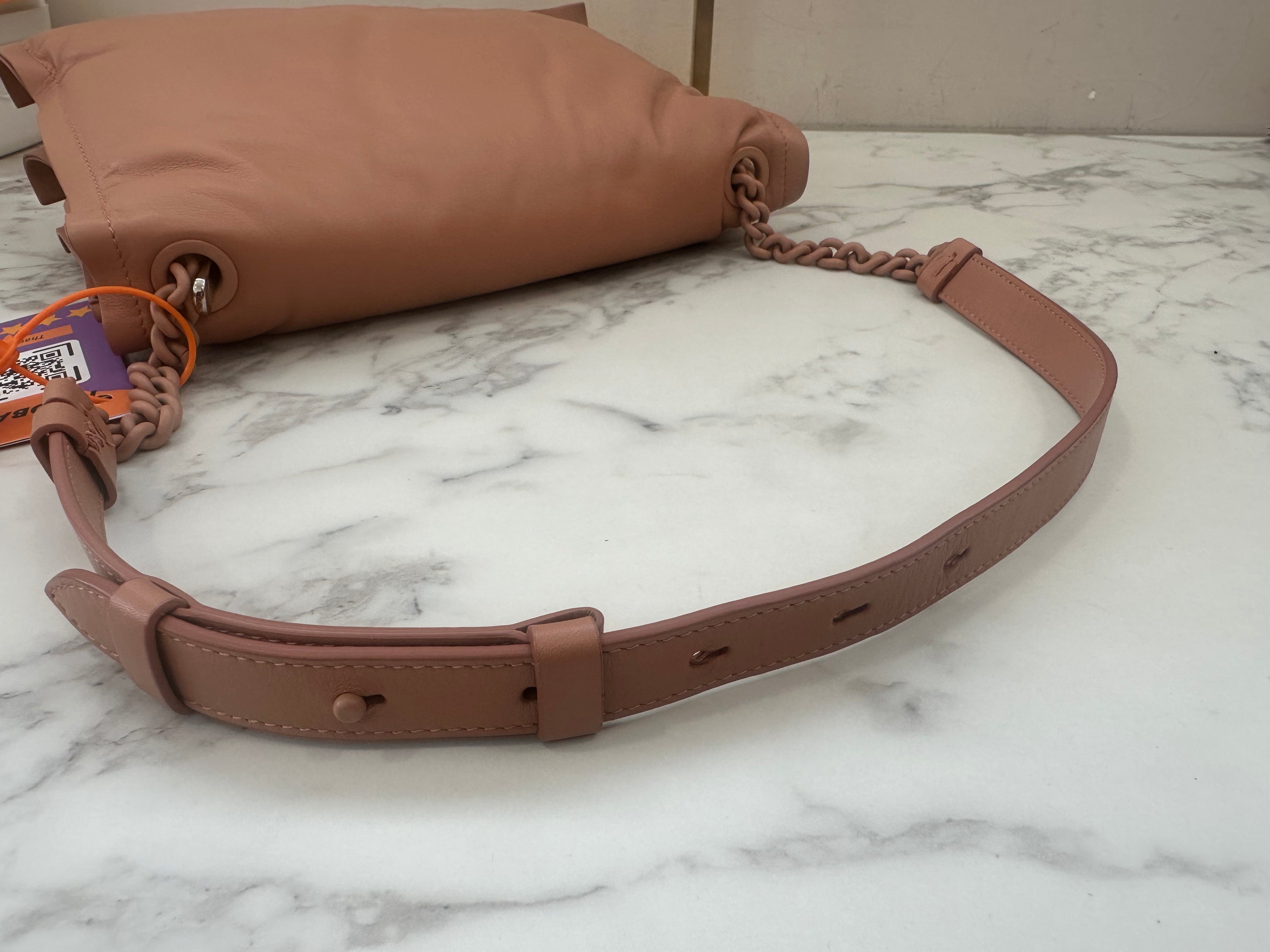 Salvatore Ferragamo Pink