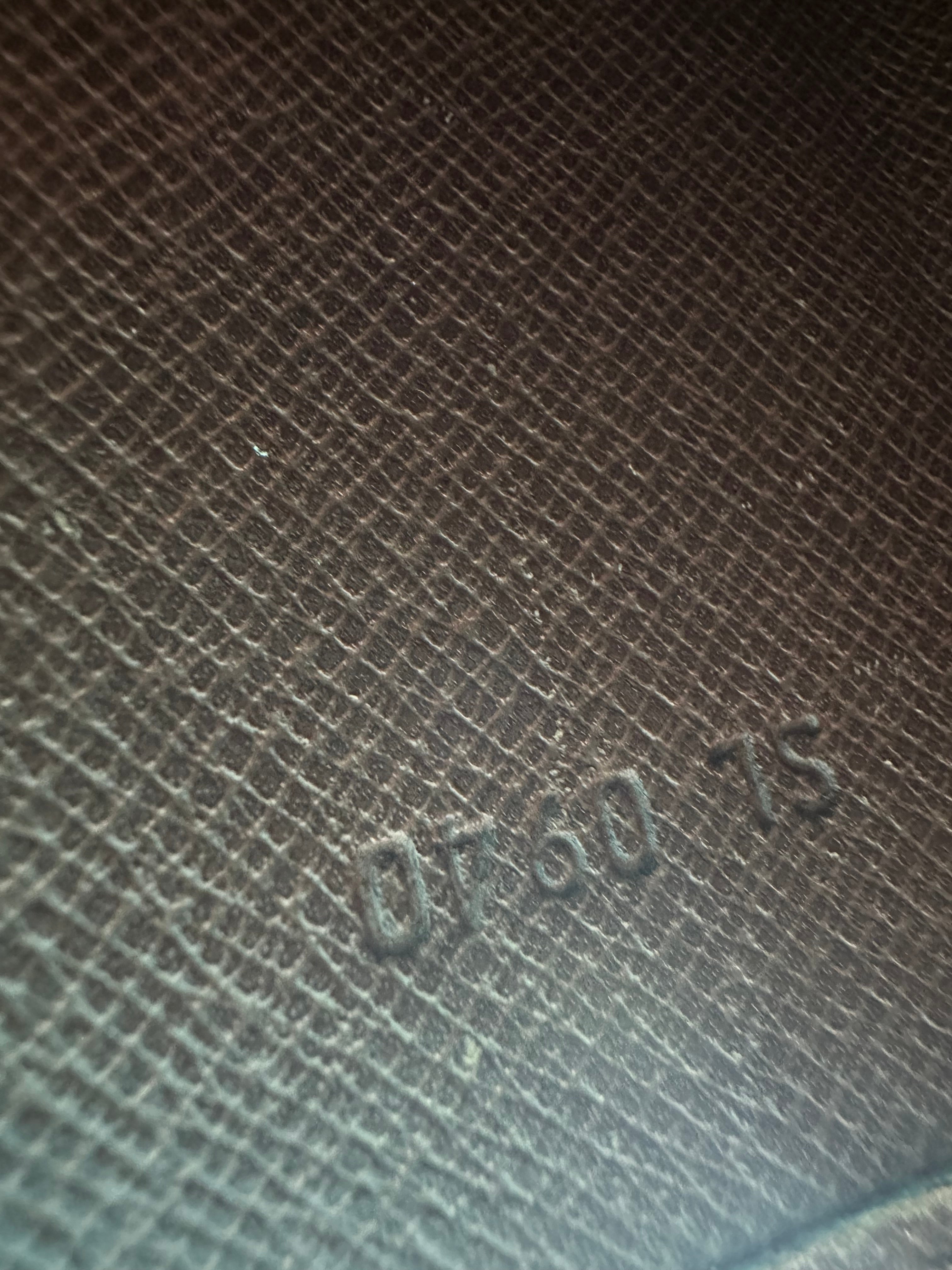 Louis Vuitton Cartouchiere GM