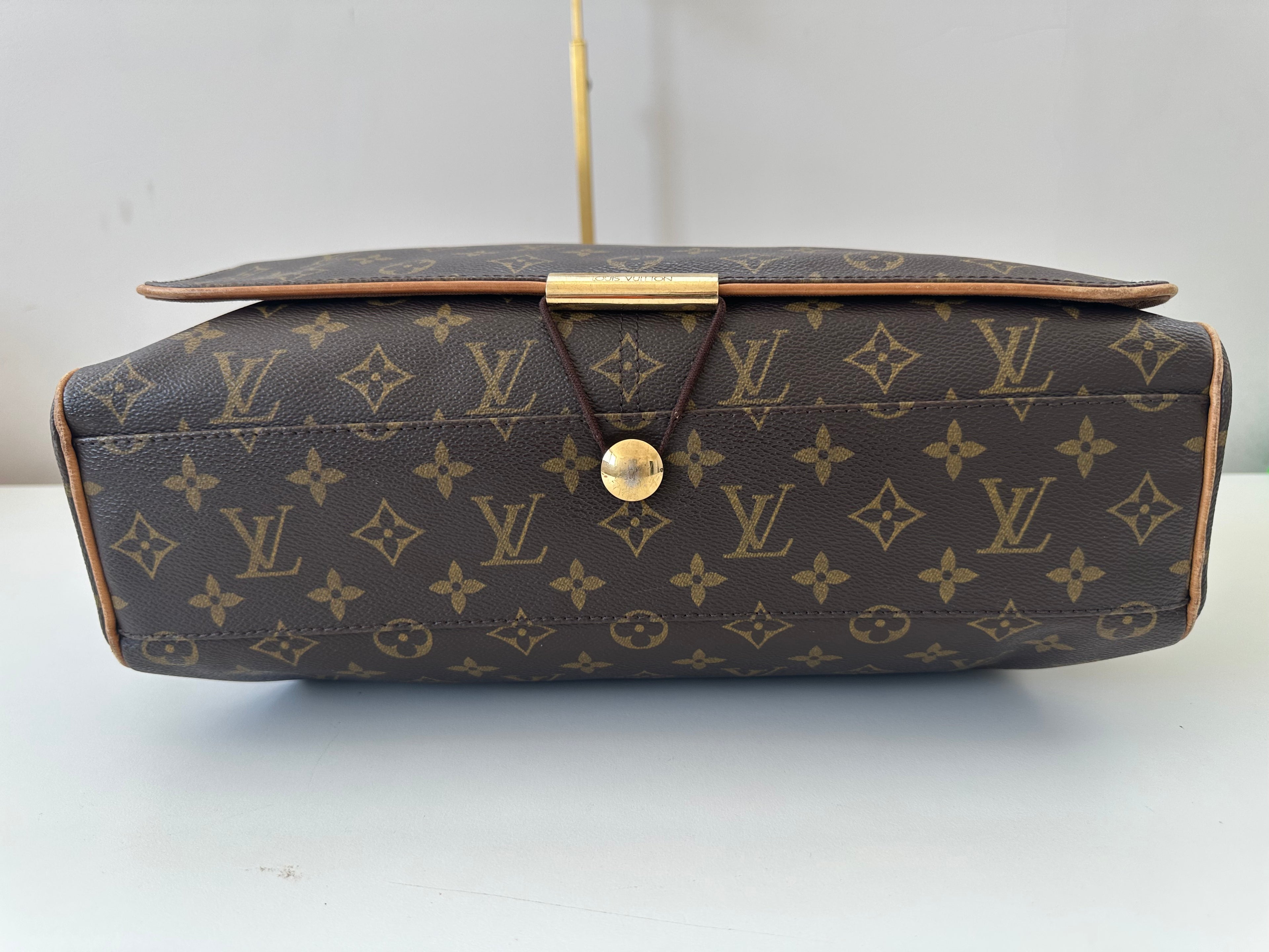 Louis Vuitton Abbesses