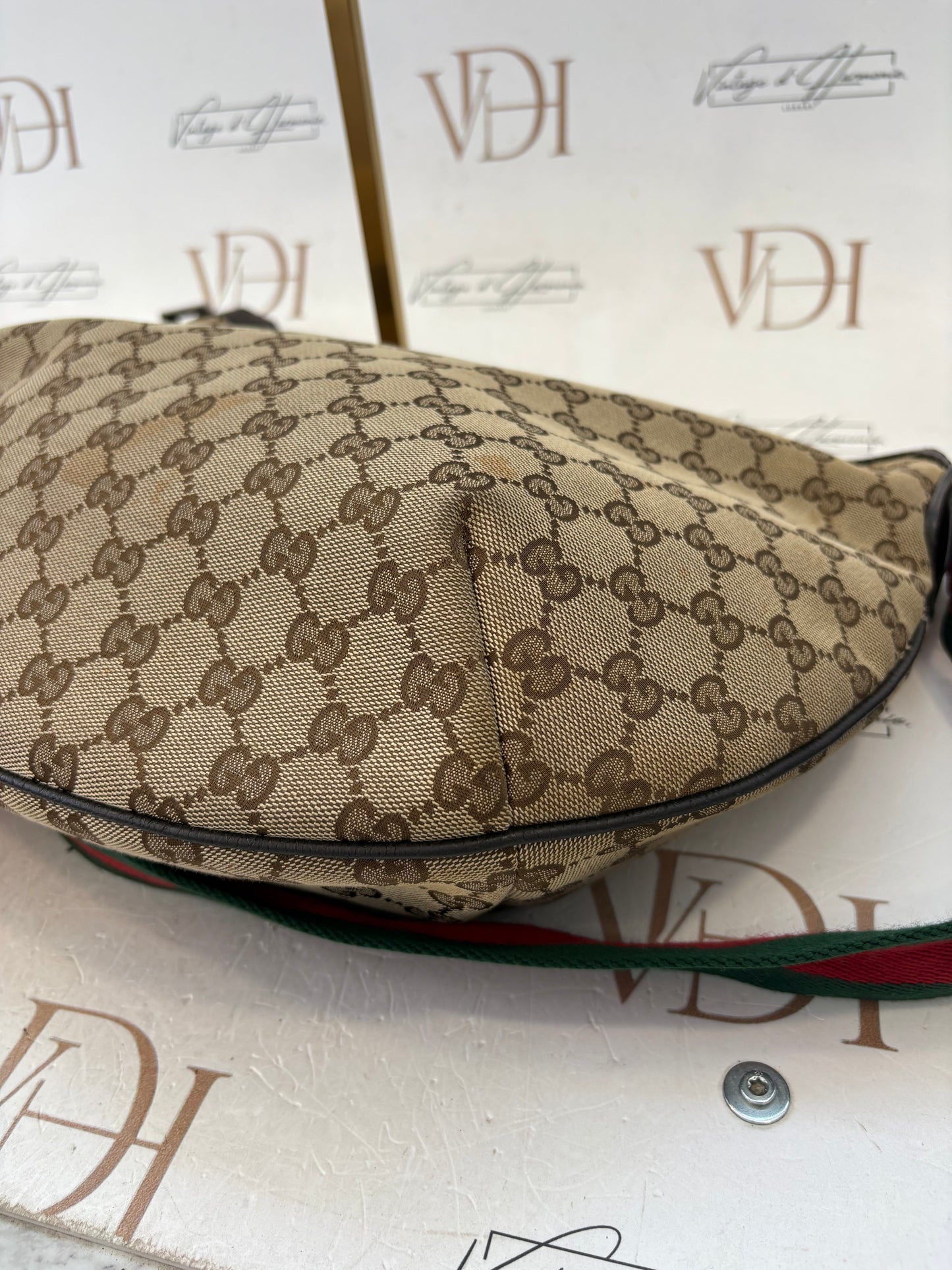201684 - Gucci Bag