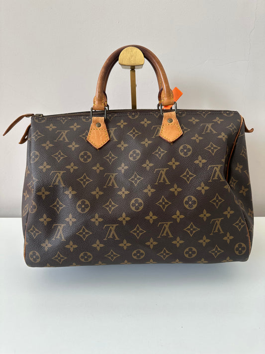 Louis Vuitton Speedy 35