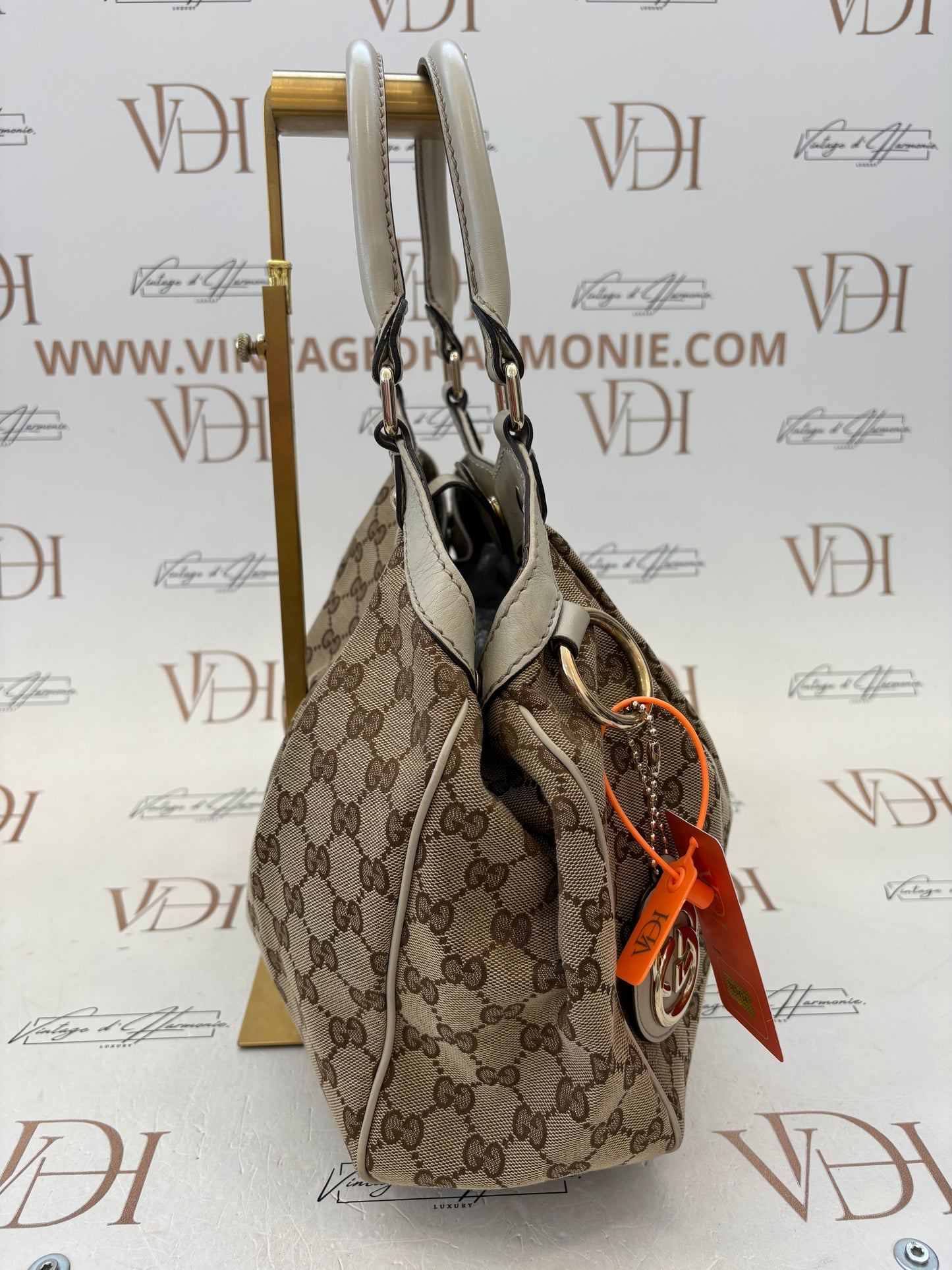 383434 - Gucci Sukey