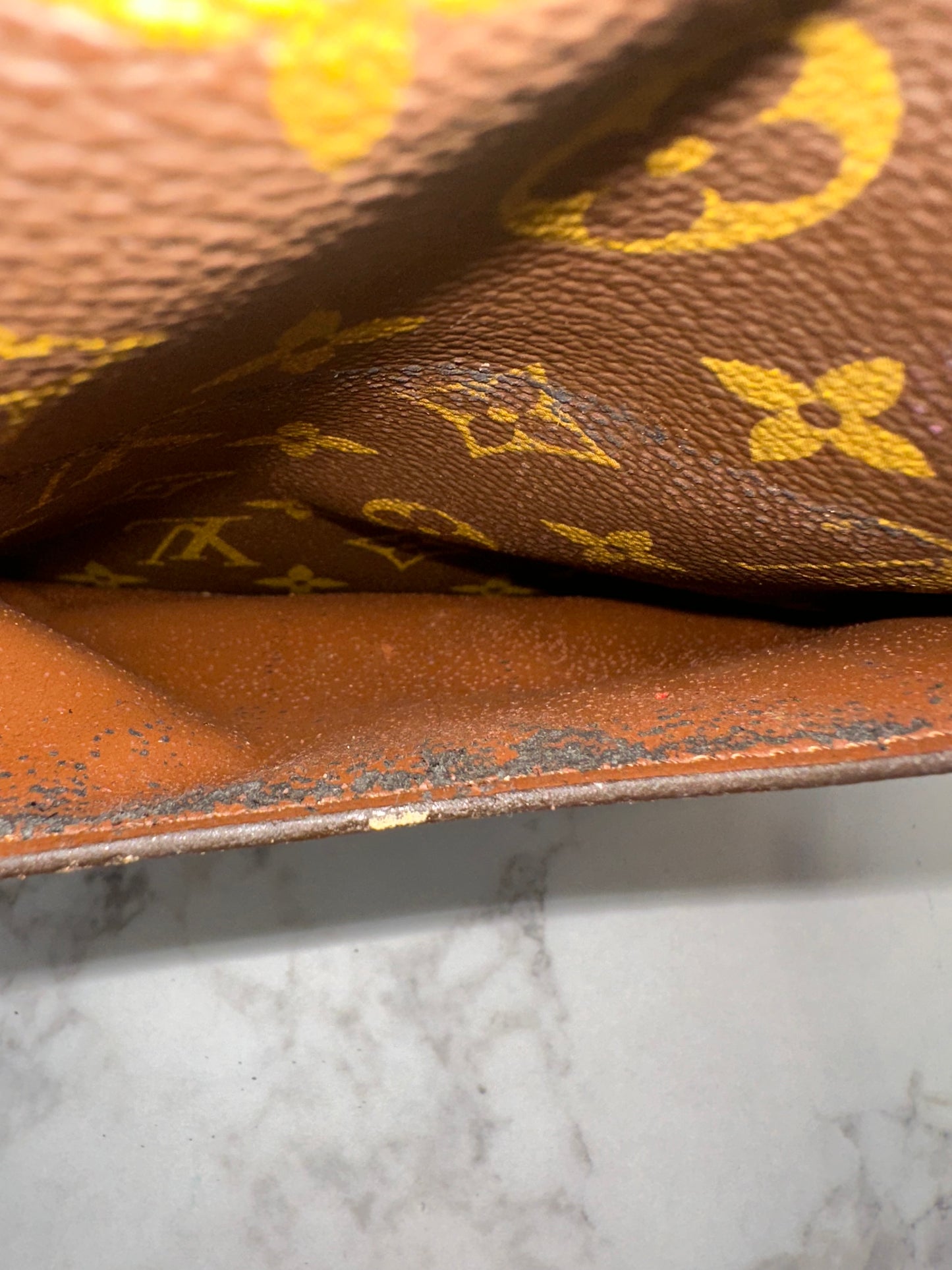 Louis Vuitton Saint Cloud MM
