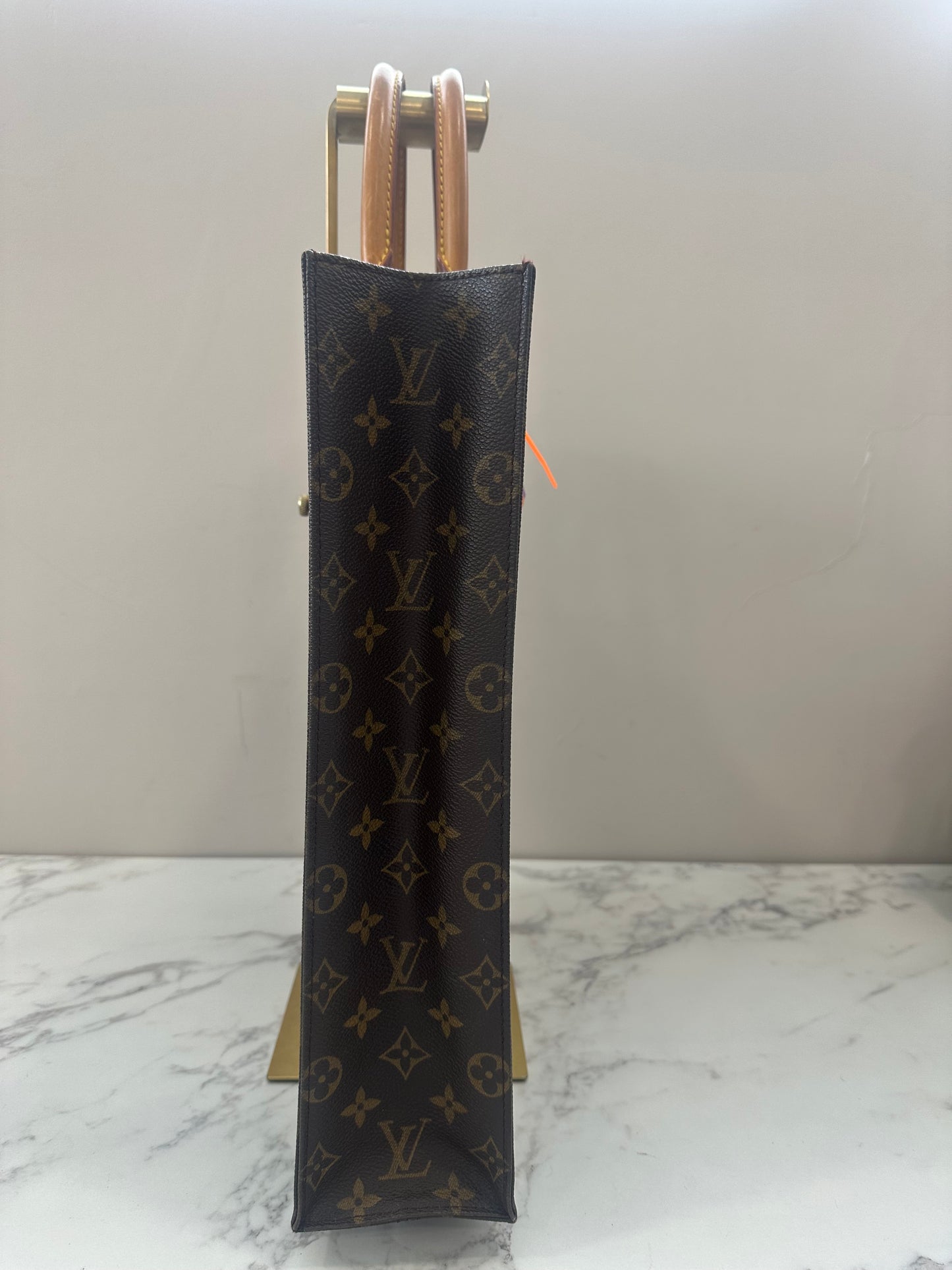 Louis Vuitton Sac Plat