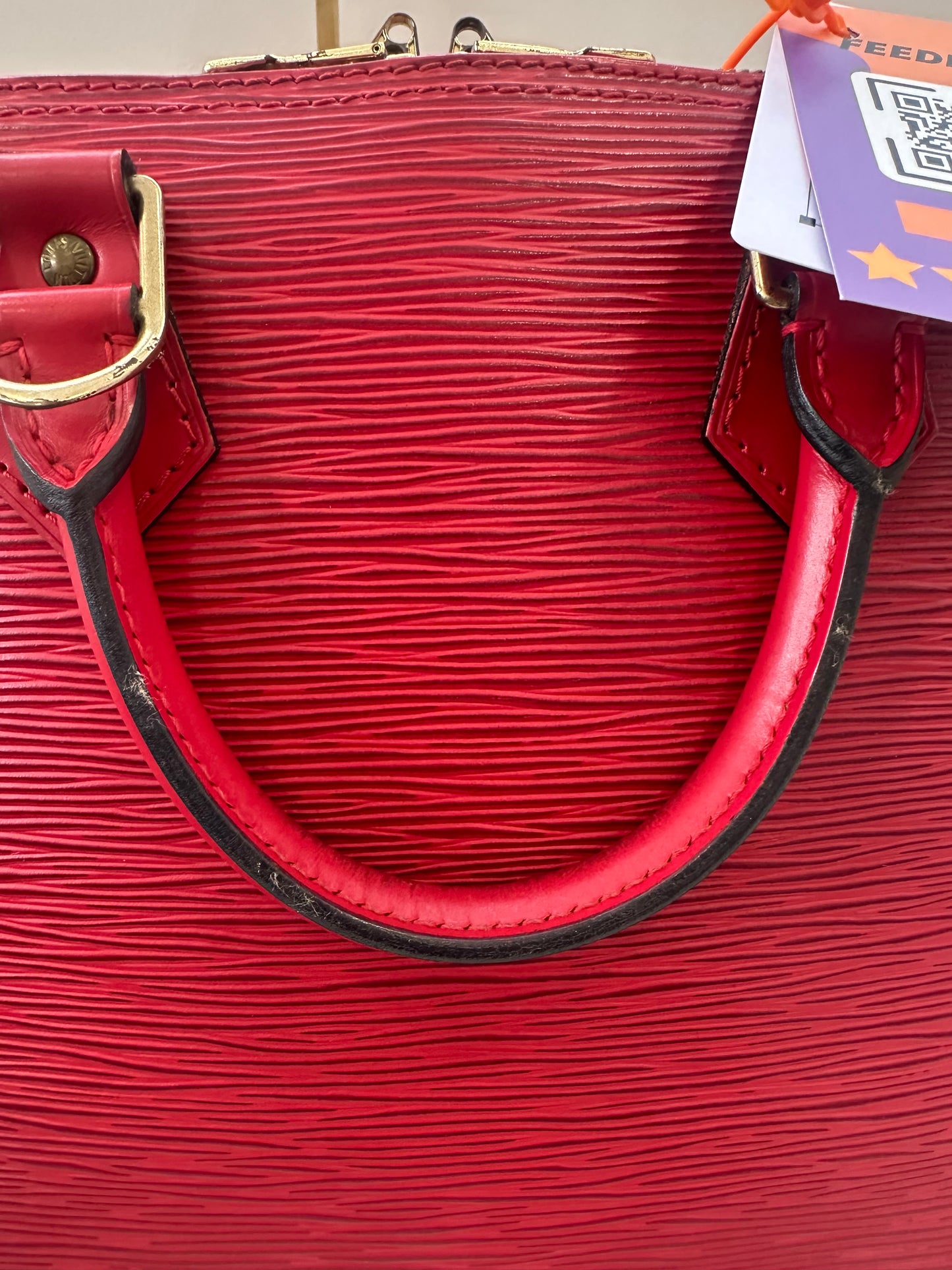 Red Epi Alma