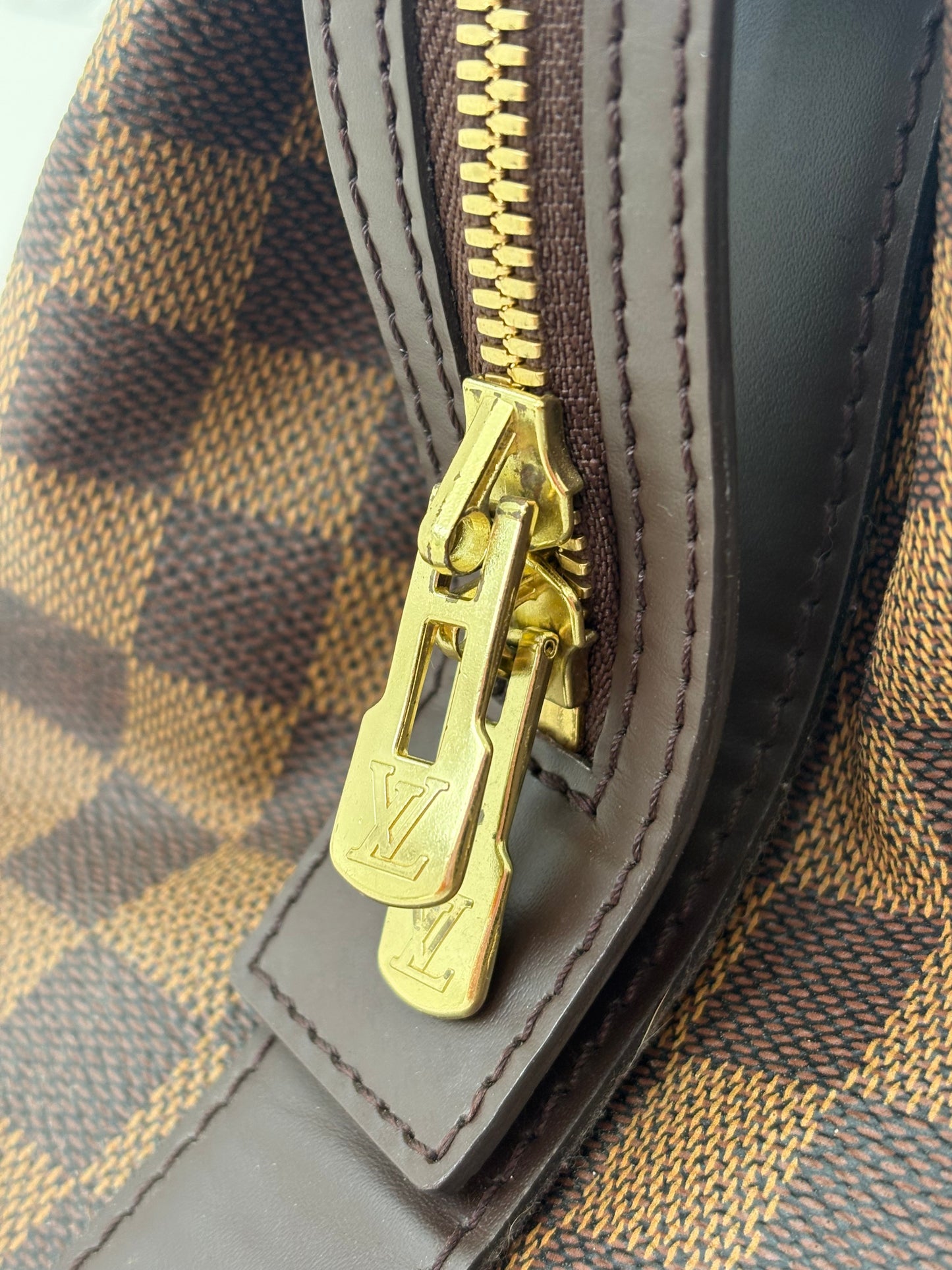017721 - Louis Vuitton Chelsea
