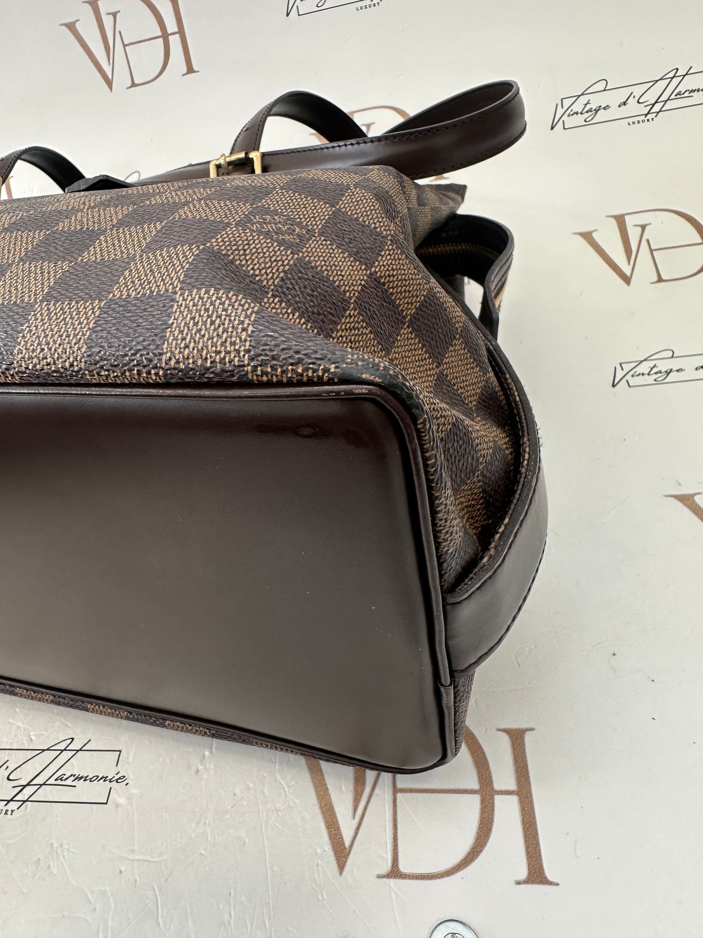 017841 - Louis Vuitton Chelsea