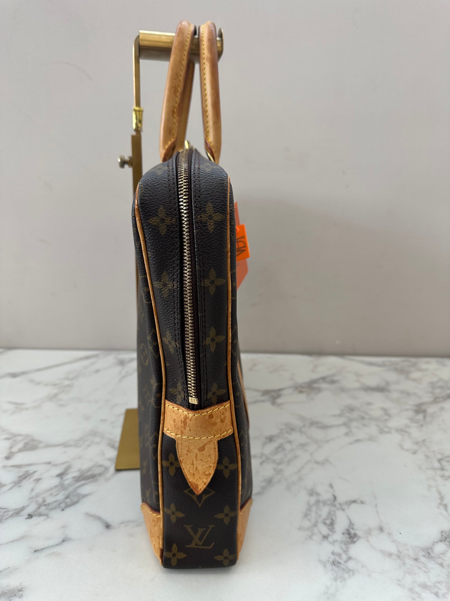 Louis Vuitton Porte Documents Voyage