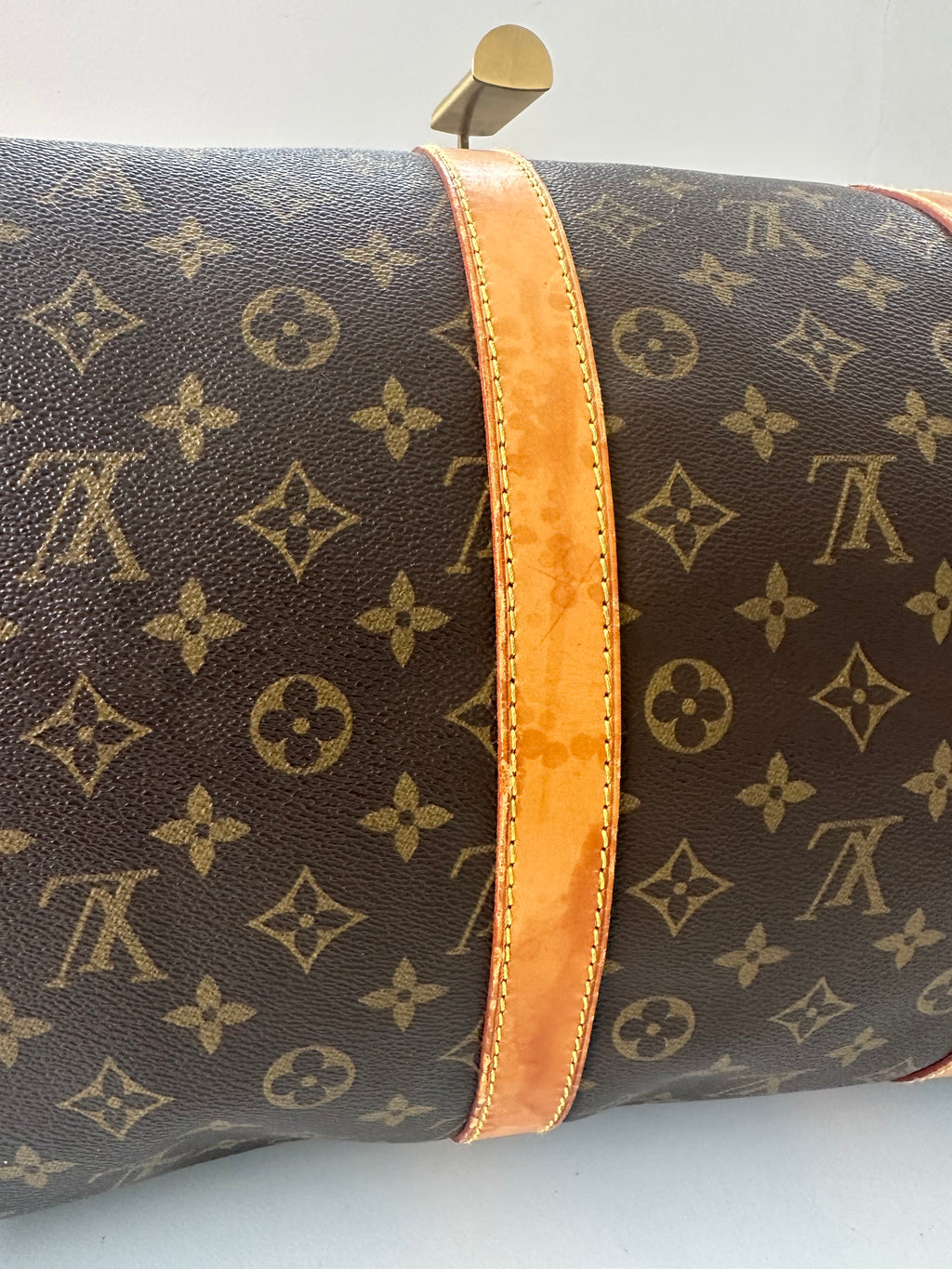 Louis Vuitton Keepall 55