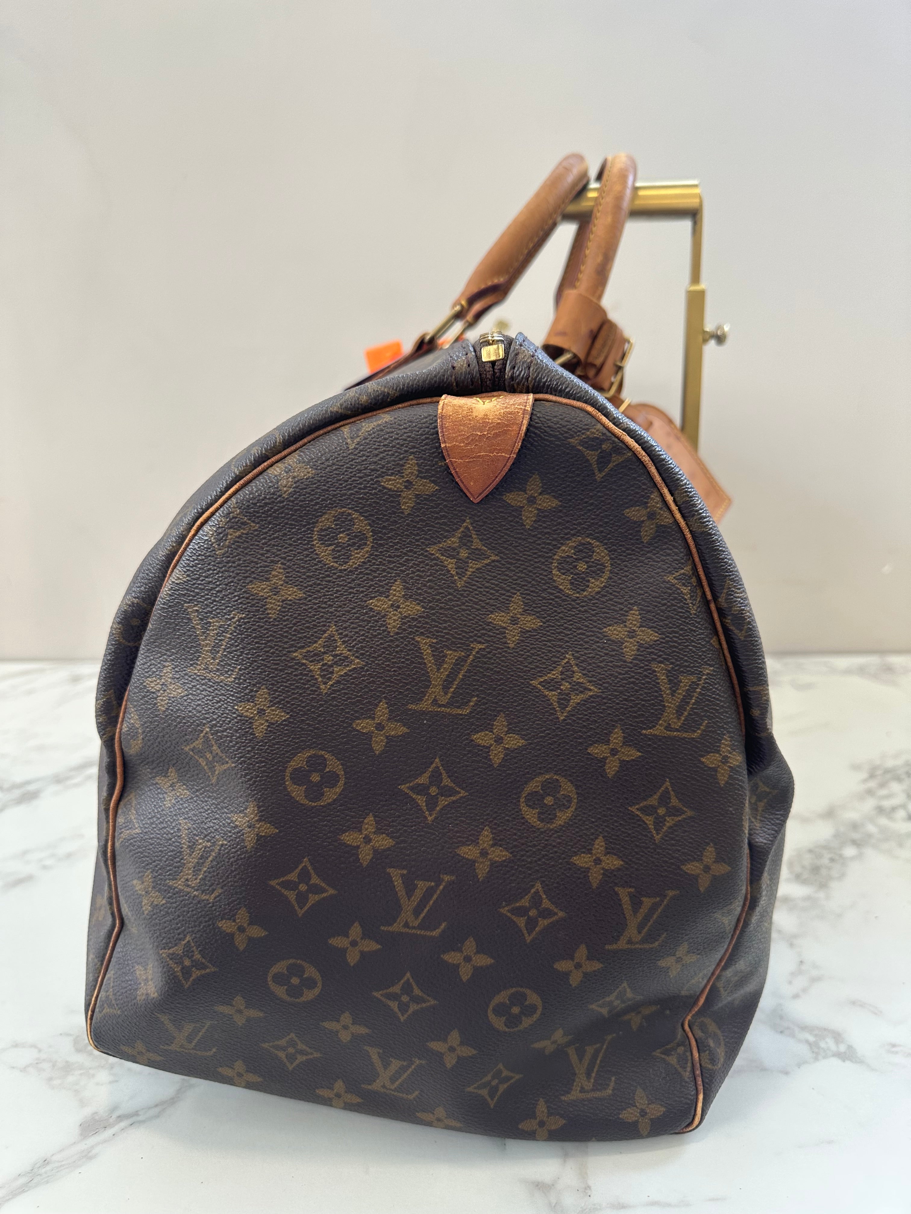 Louis Vuitton Keepall 55