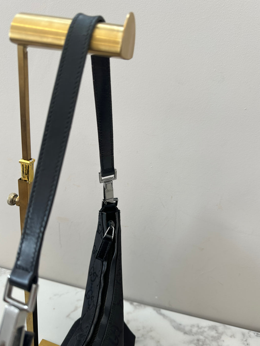 Gucci Nylon Black