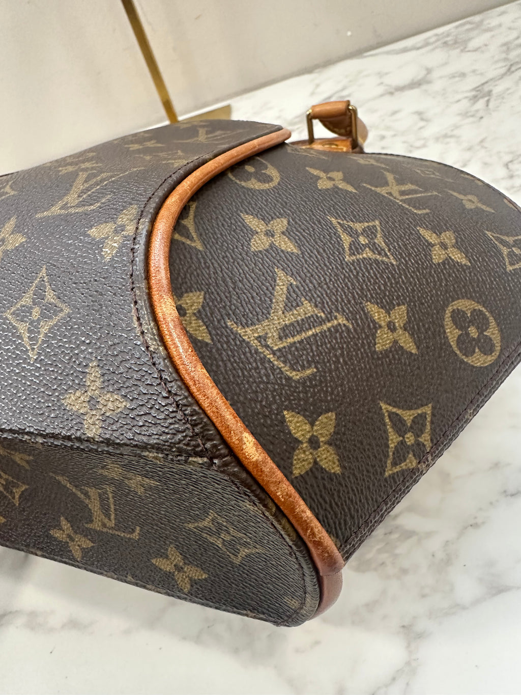 Louis Vuitton Ellipse PM