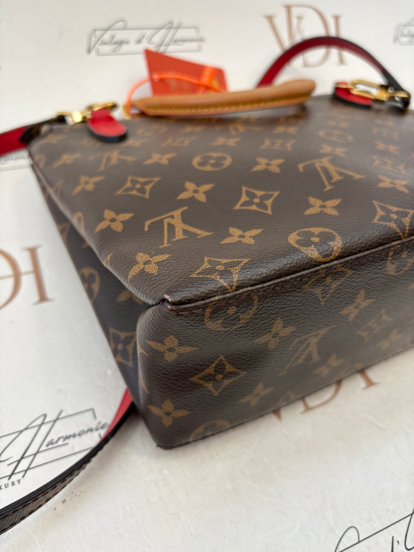 383486 - Louis Vuitton Marignan