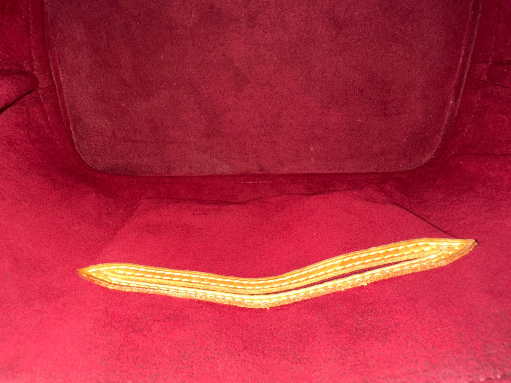 Louis Vuitton Alma Multicolor