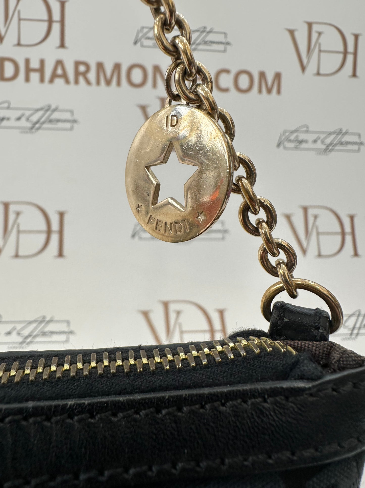 102198 - Fendi Bag