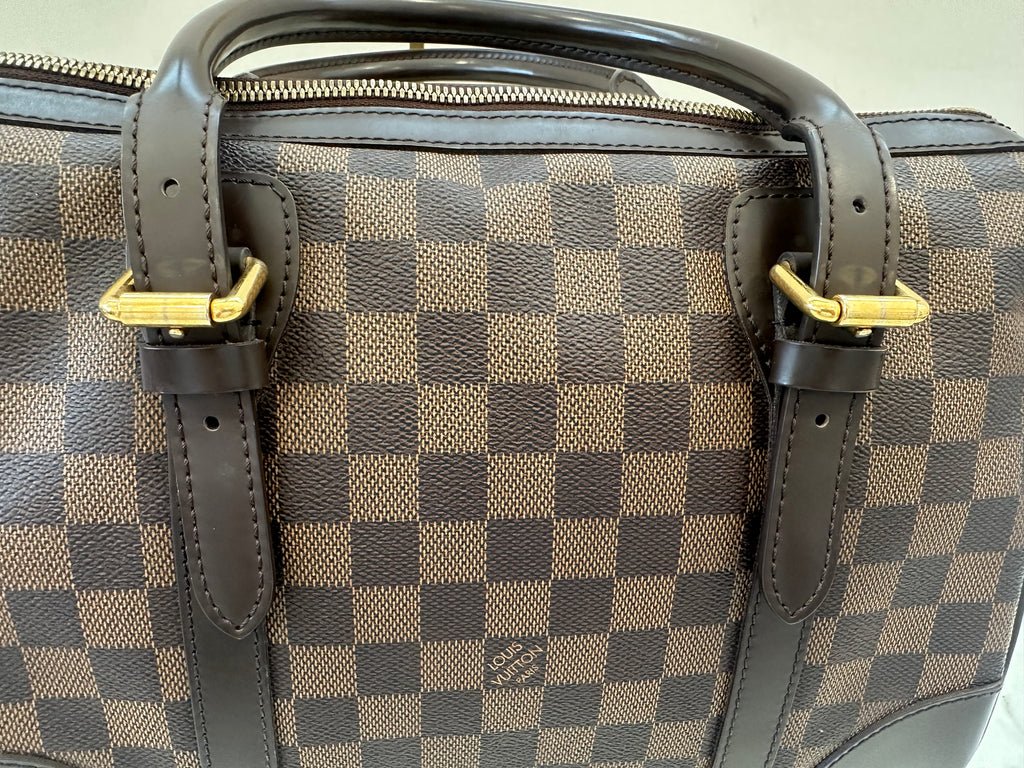 Louis Vuitton Berkeley Ebene