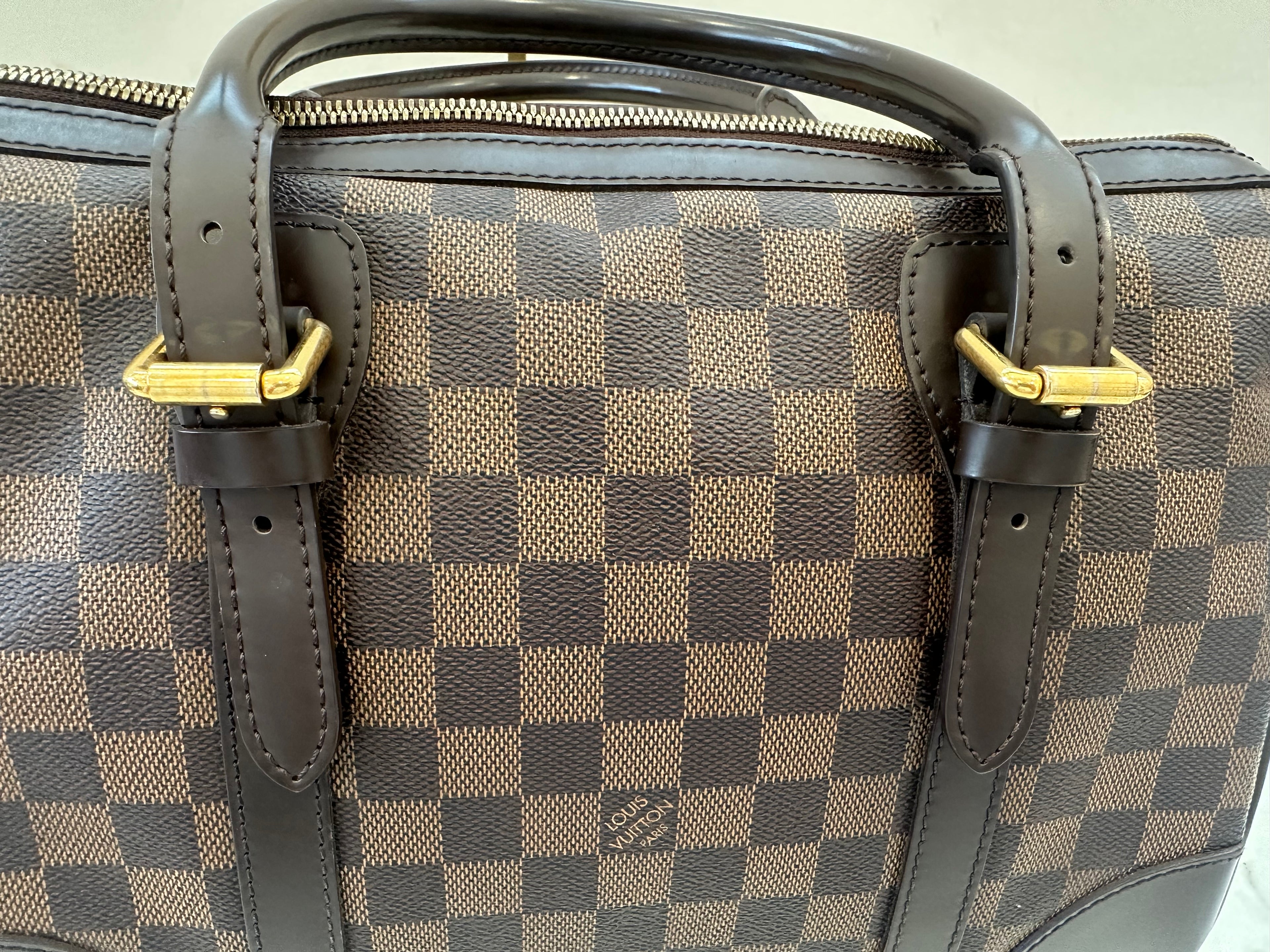 Louis Vuitton Berkeley Ebene