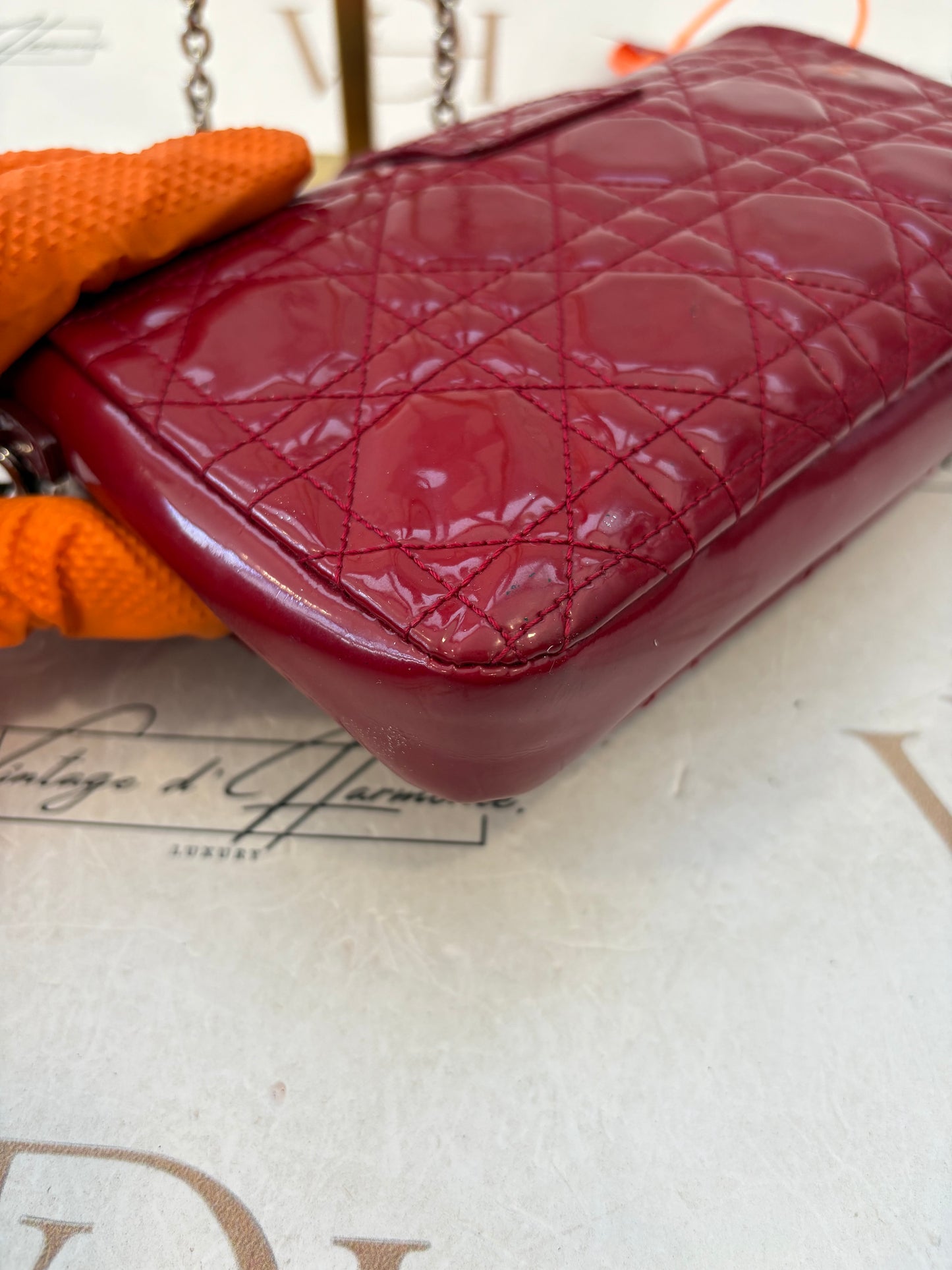 383725 - Dior New Lock