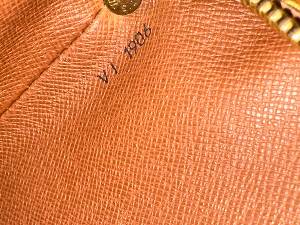 Louis Vuitton Drouot