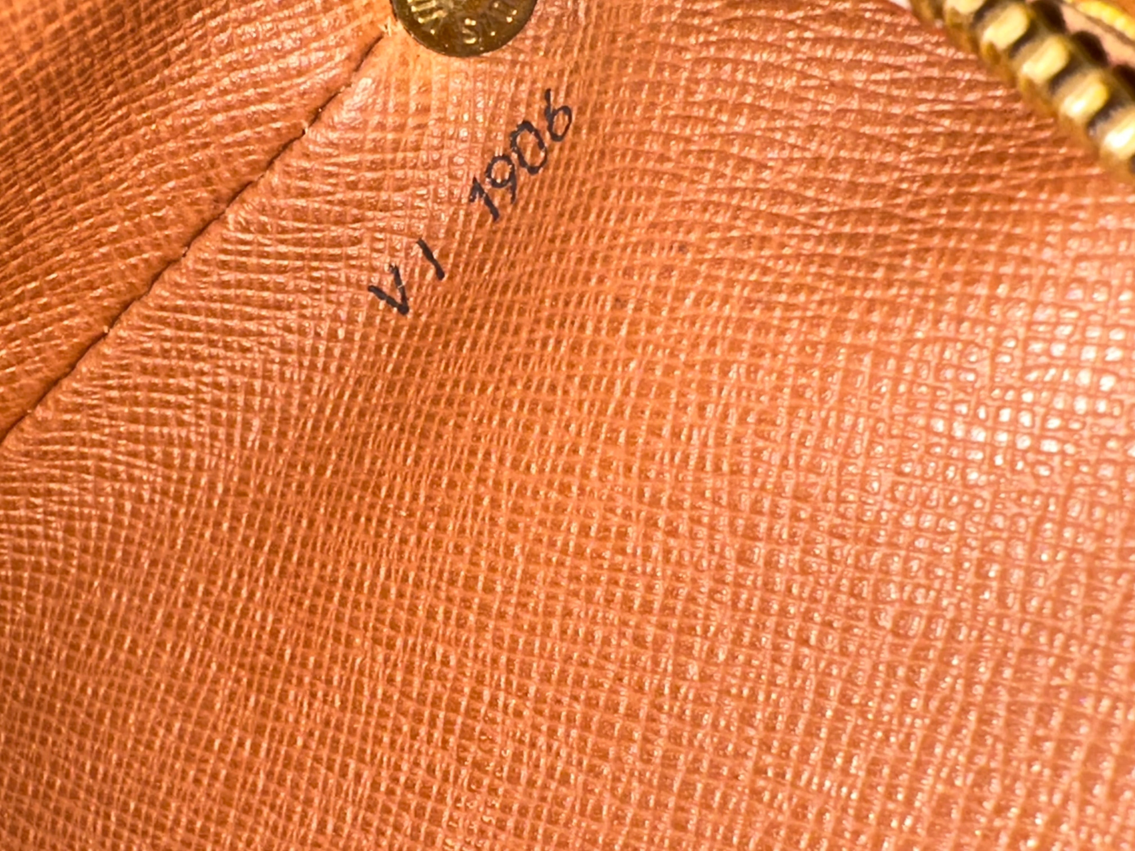 Louis Vuitton Drouot