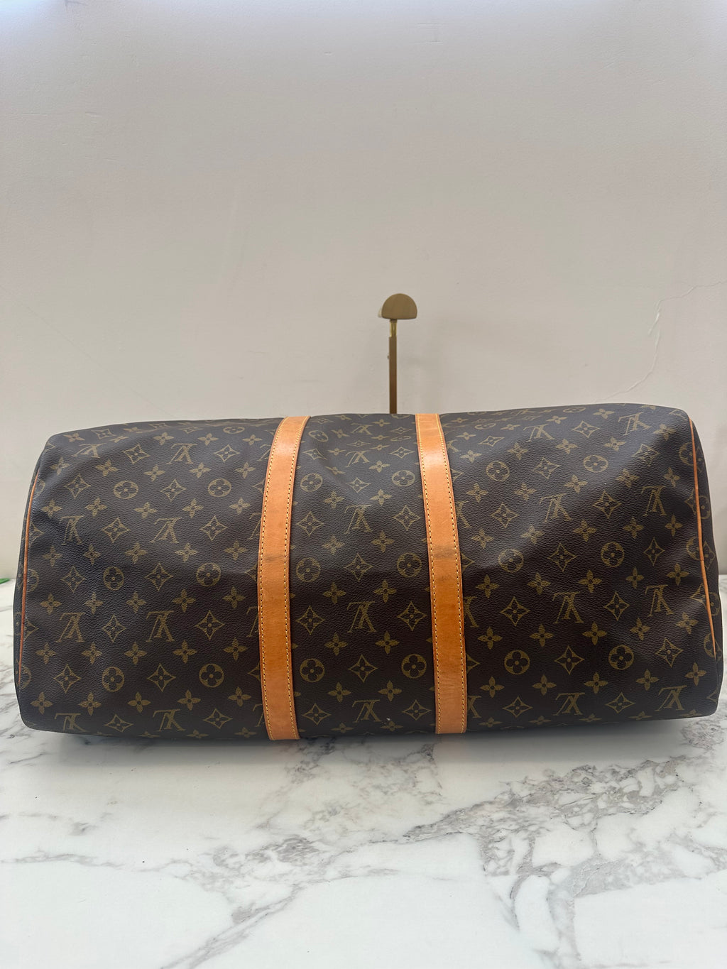 Louis Vuitton Keepall 55