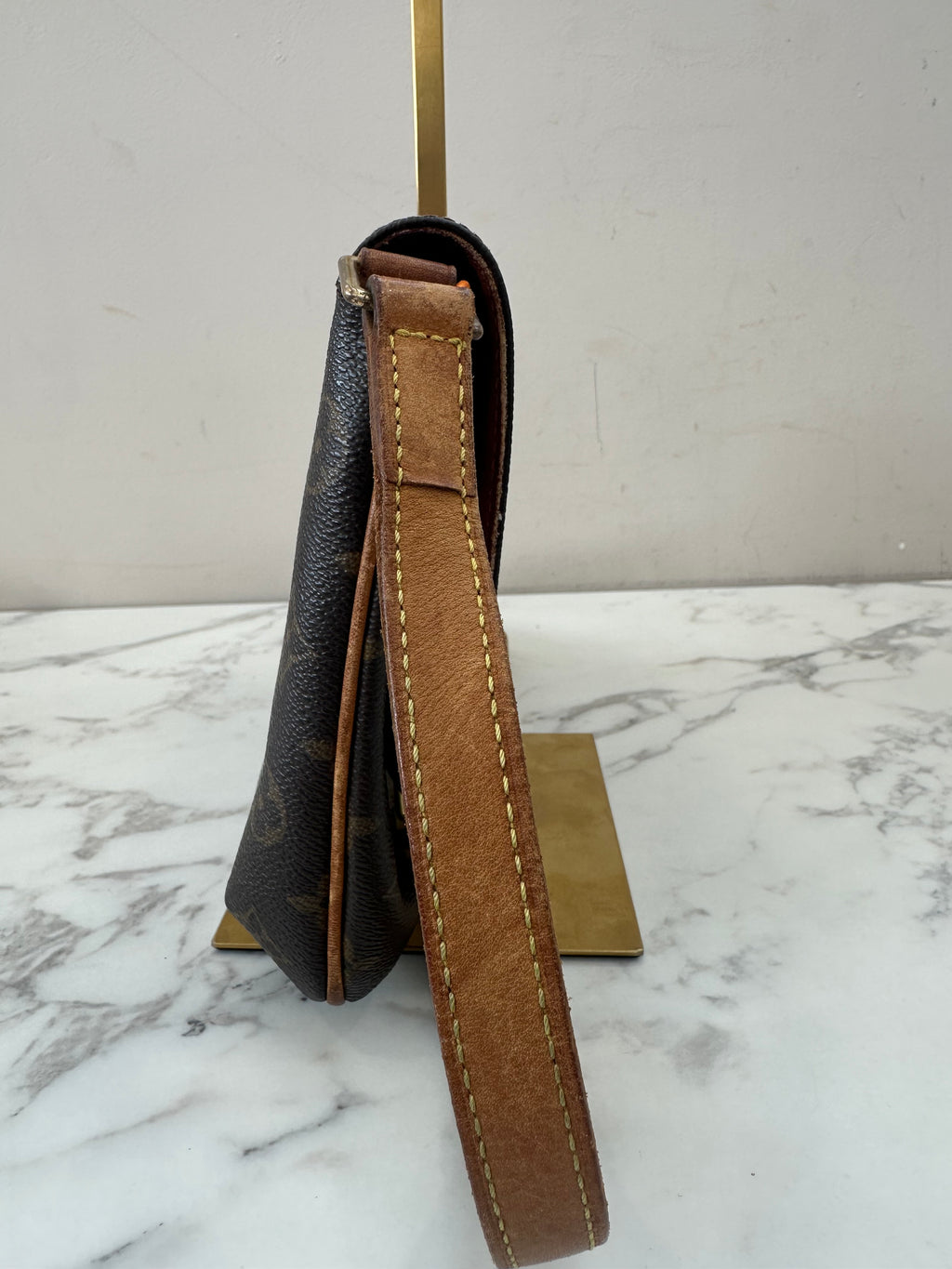 Louis Vuitton Musette Tango