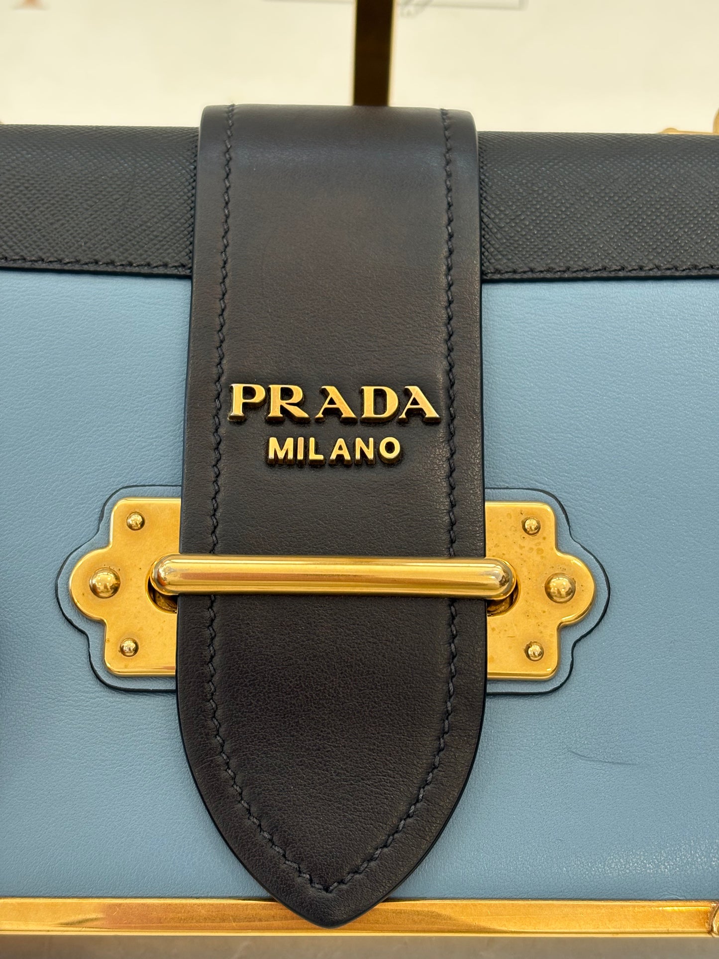 383702 - Prada Cahier