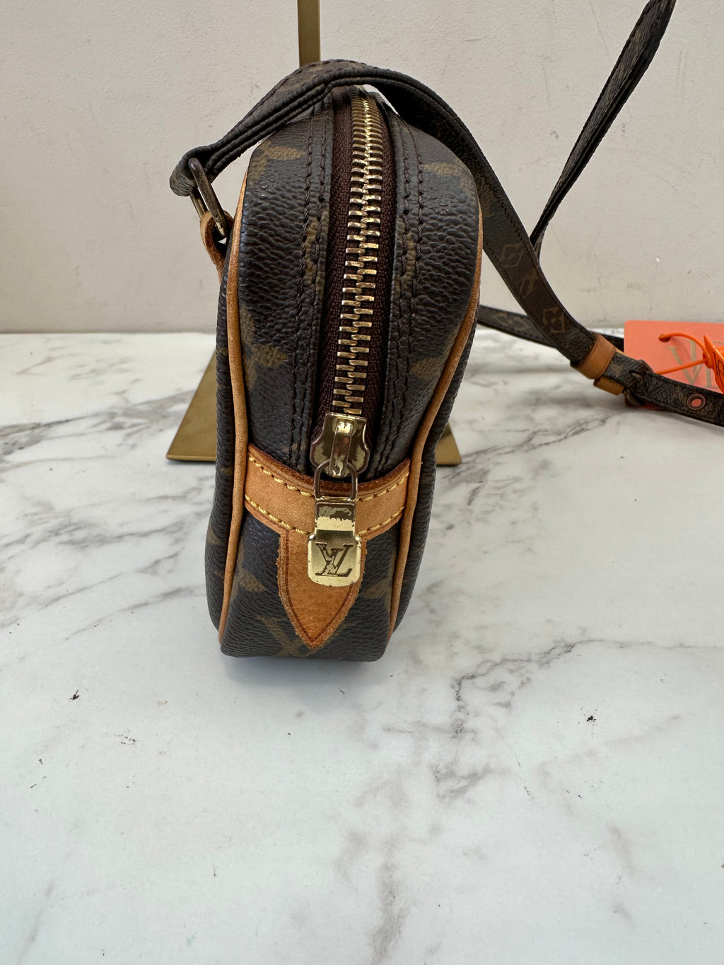 Louis Vuitton Marly Bandouliere