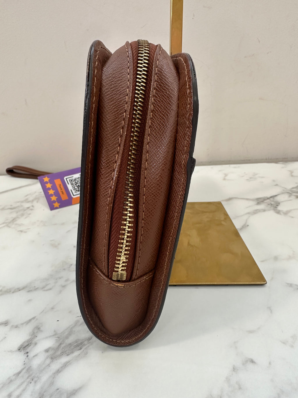 Louis Vuitton Orsay Clutch