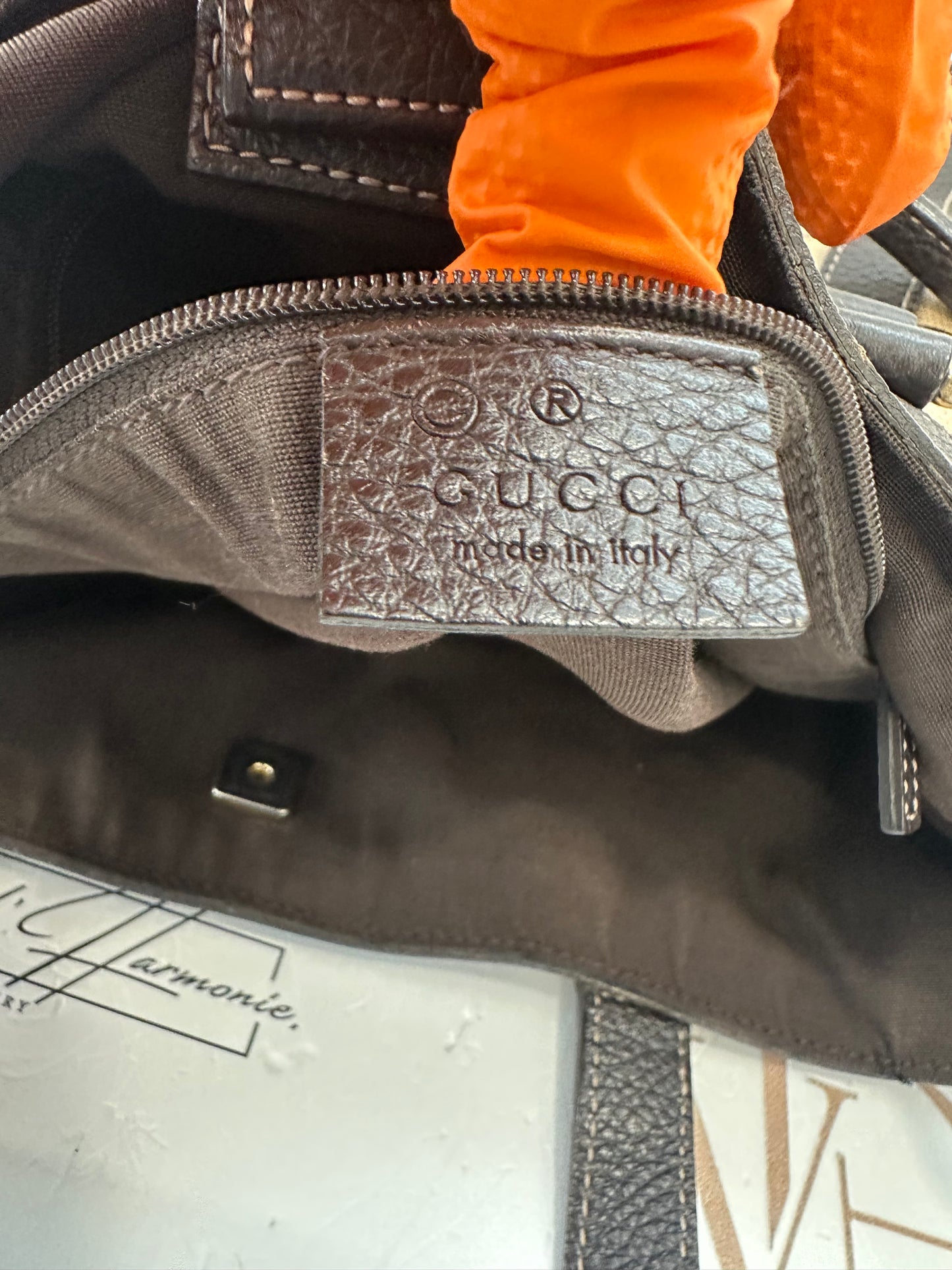 382500 - Gucci Bag