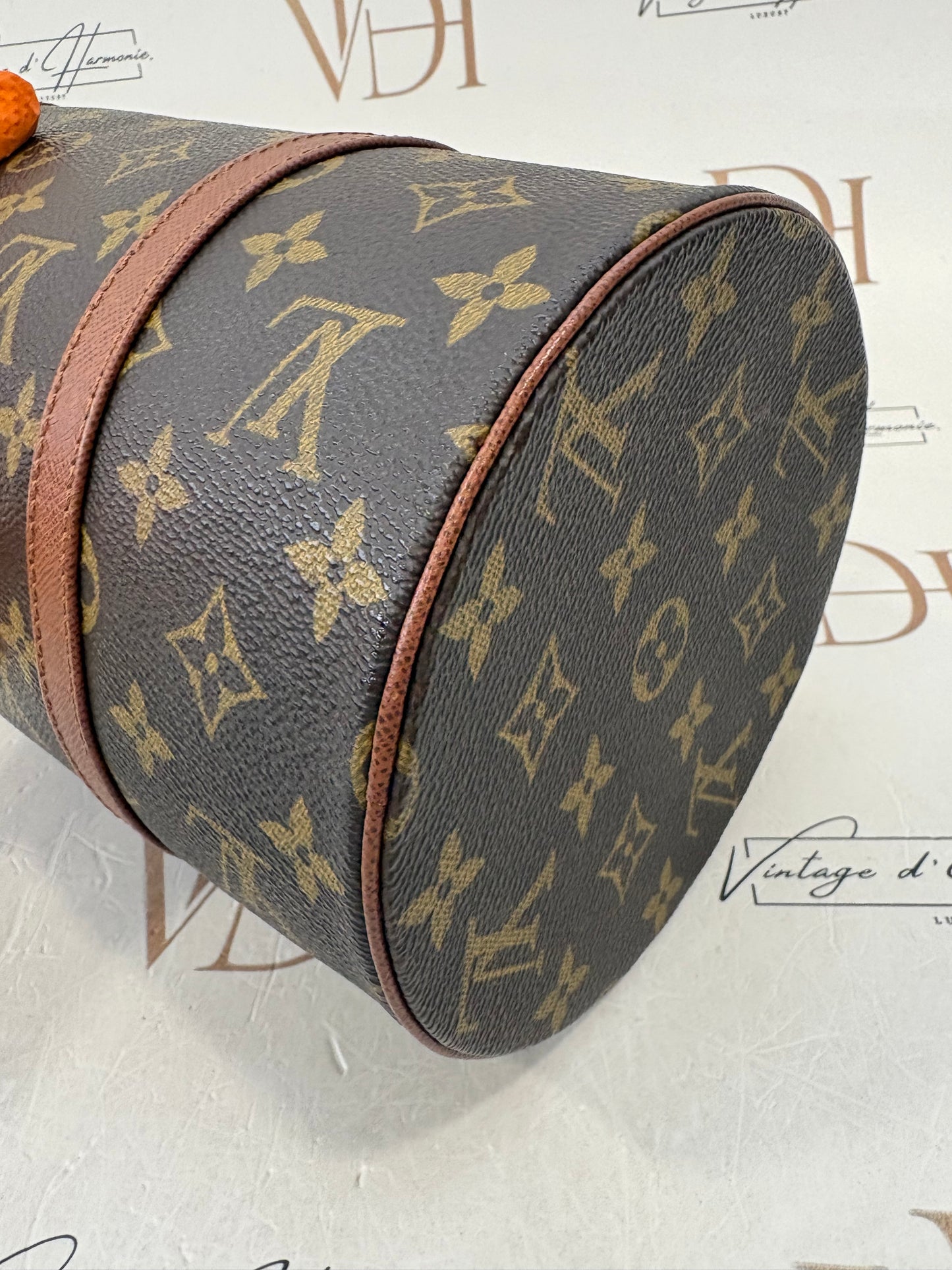 016906 - Louis Vuitton Papillon 30