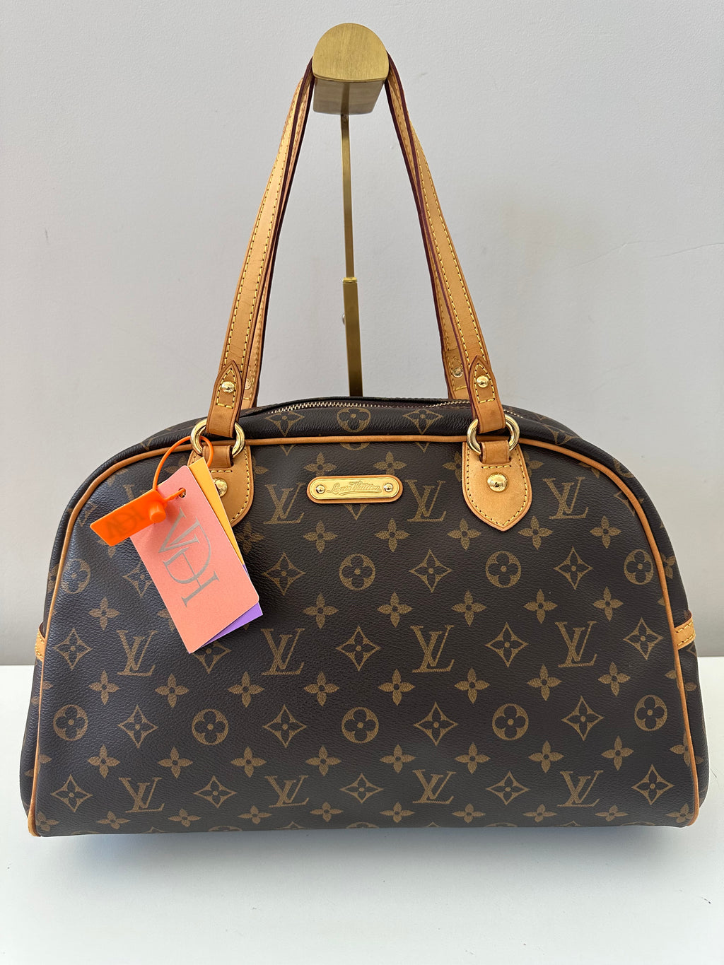 Louis Vuitton Montorgueil GM