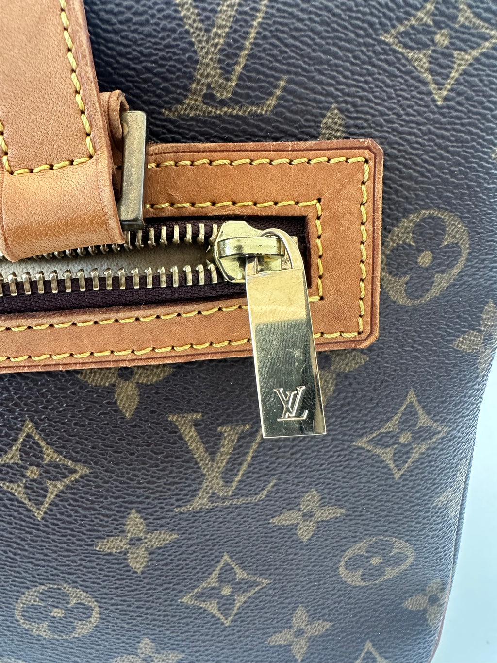 Louis Vuitton Cite GM