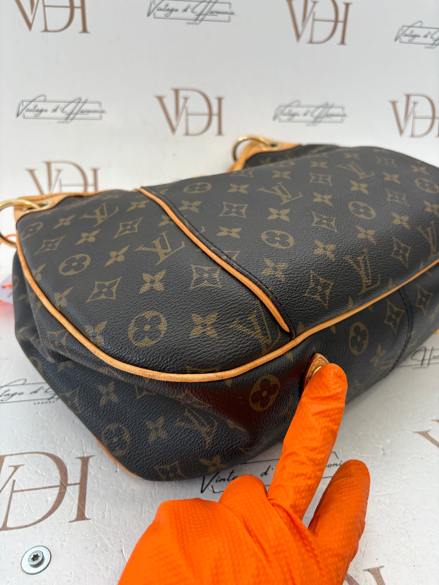 017626 - Louis Vuitton Galliera PM