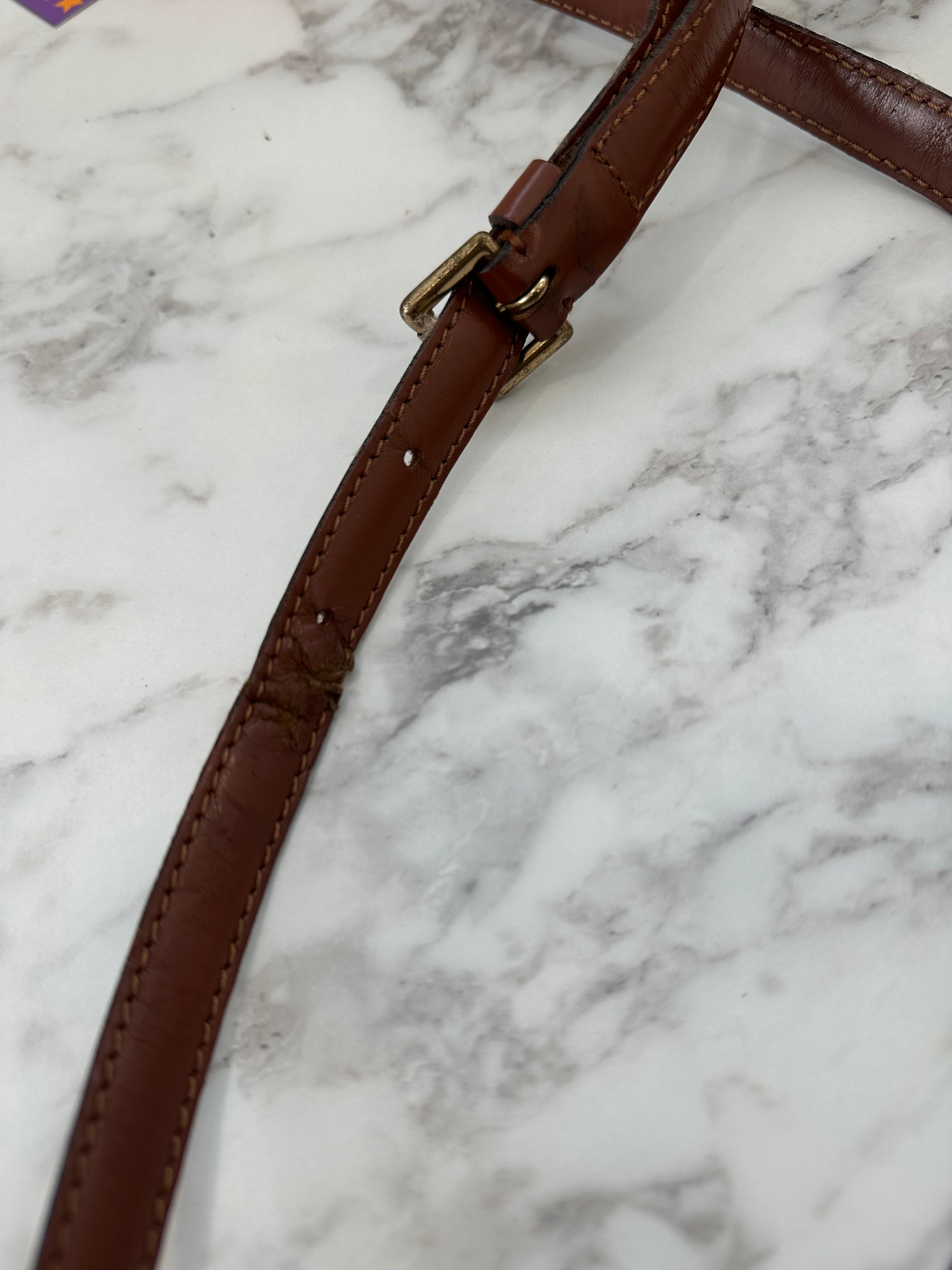 Louis Vuitton Monceau 28