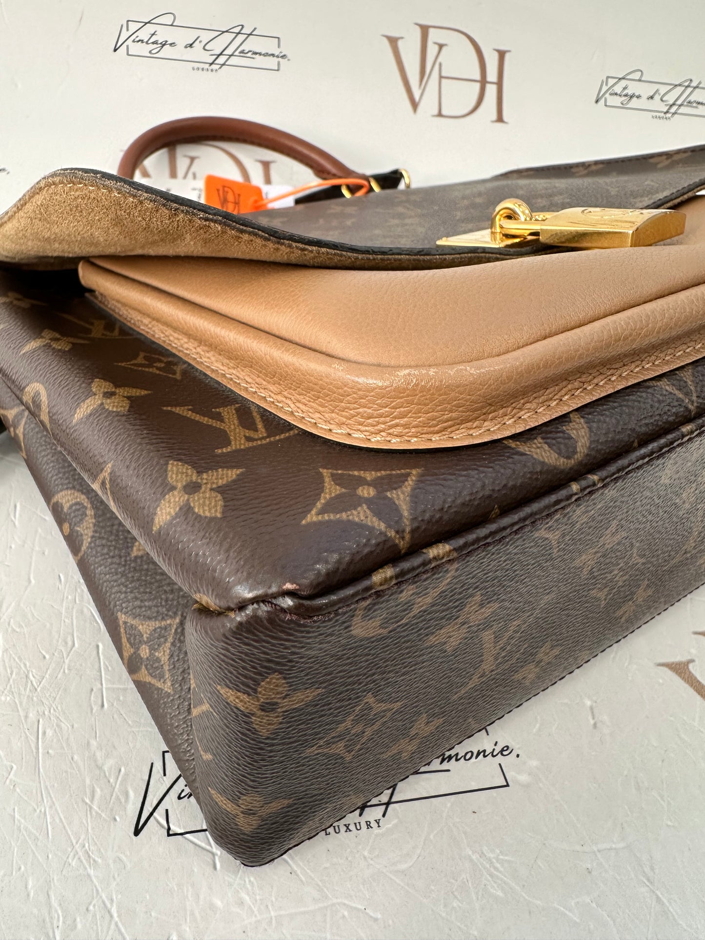 382680 - Louis Vuitton Marignan