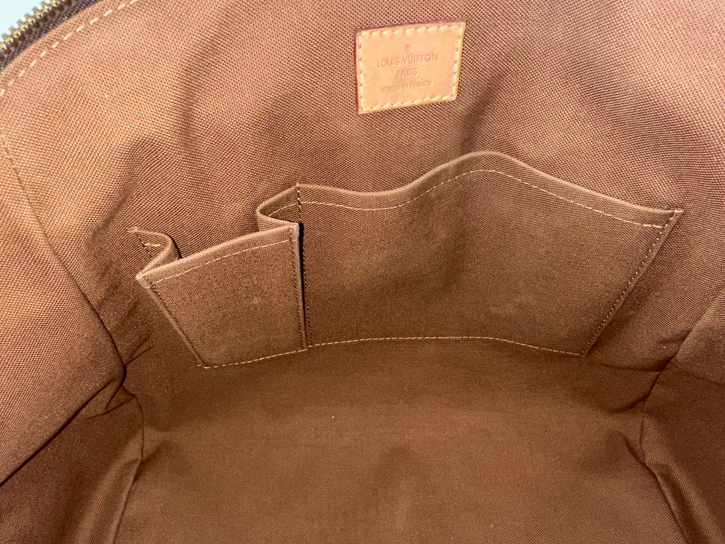 Louis Vuitton Tivoli GM