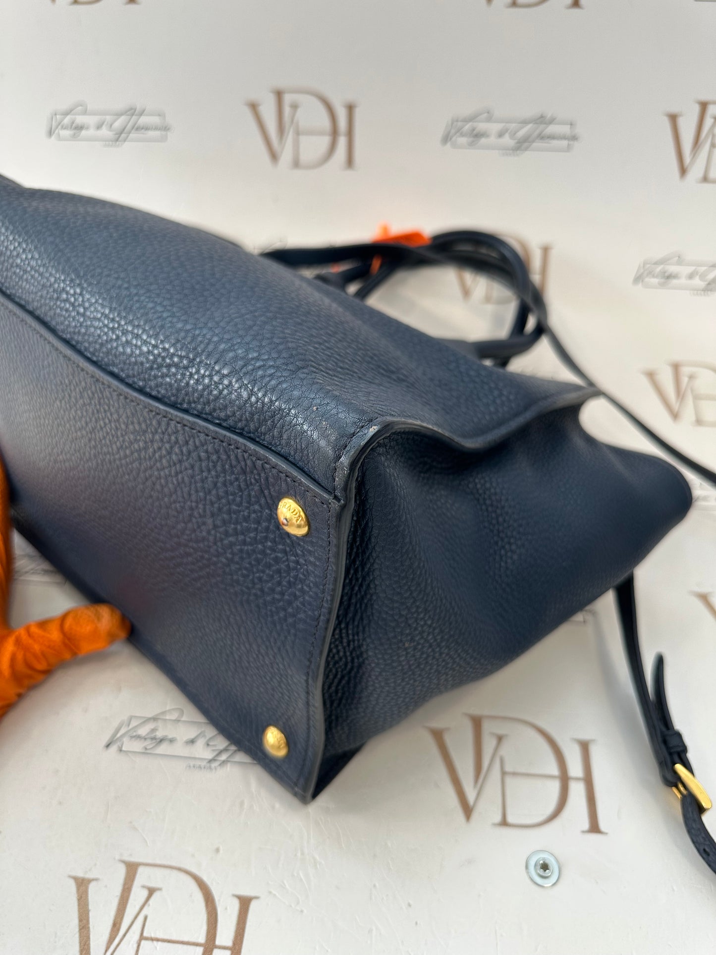 383518 - Prada Blue
