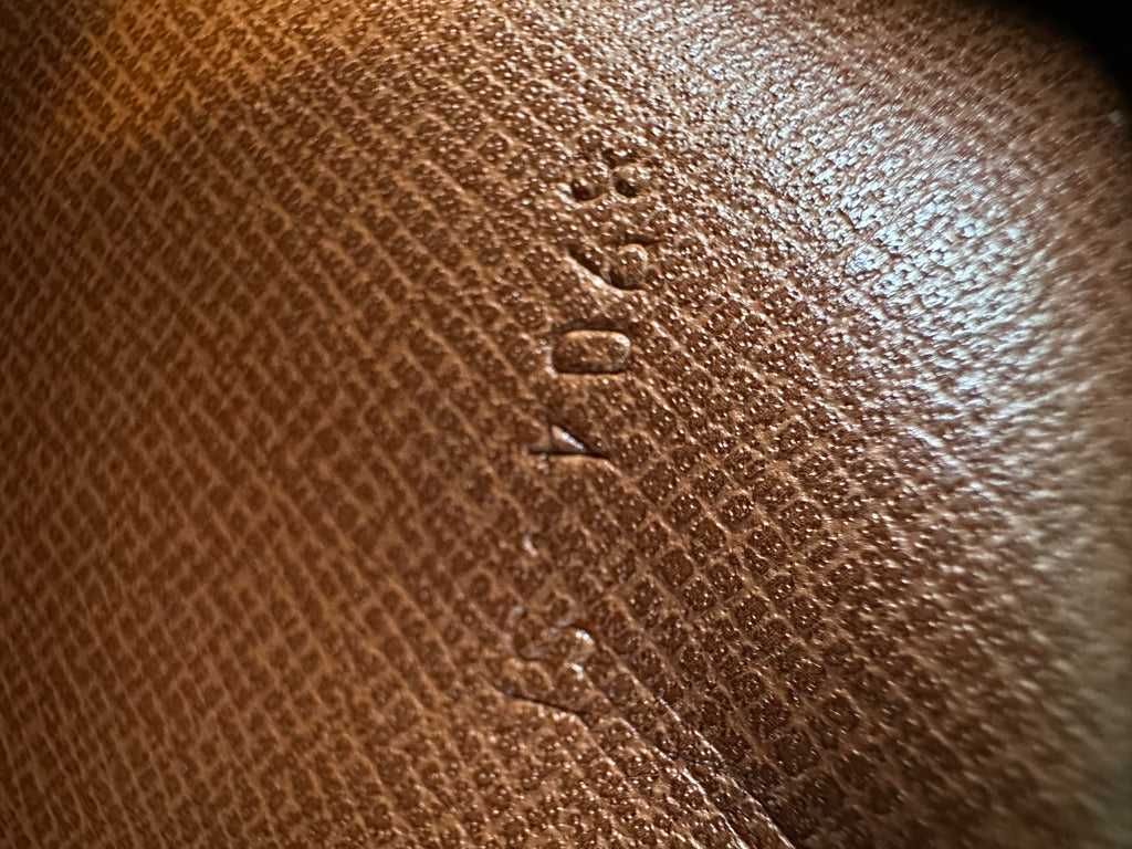 Louis Vuitton Mini Danube