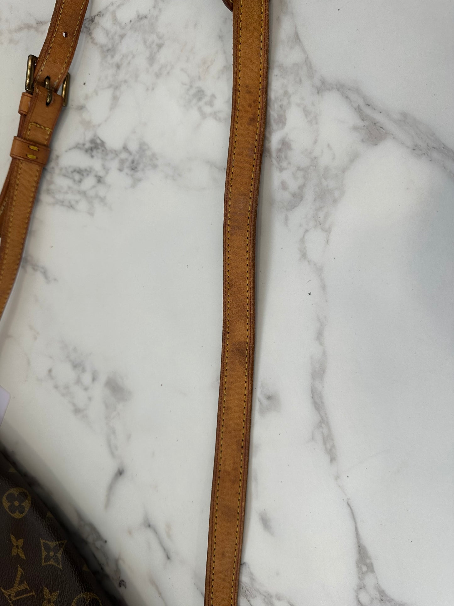 Louis Vuitton Saint Cloud GM