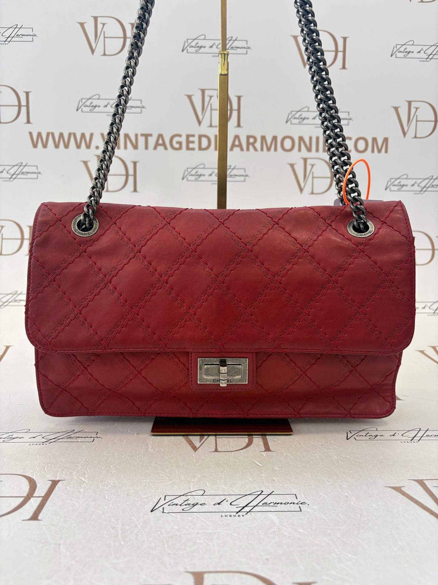 383514 - Chanel 2.56 Bag