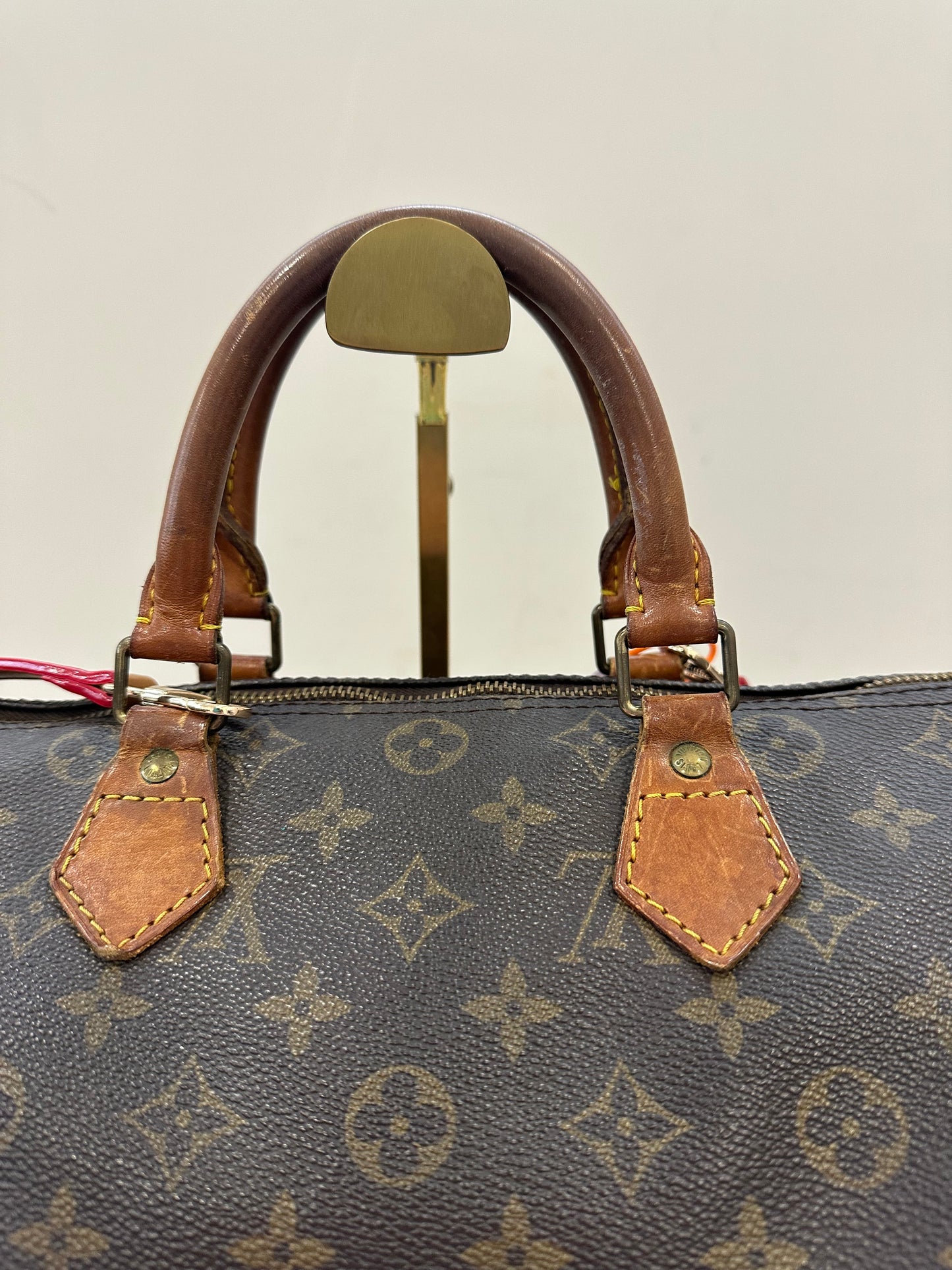Louis Vuitton Speedy 30
