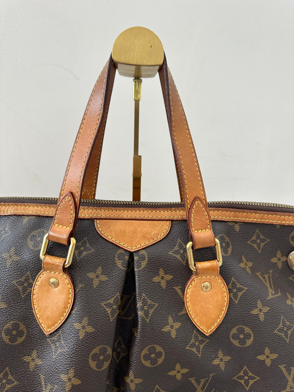 Louis Vuitton Palermo PM