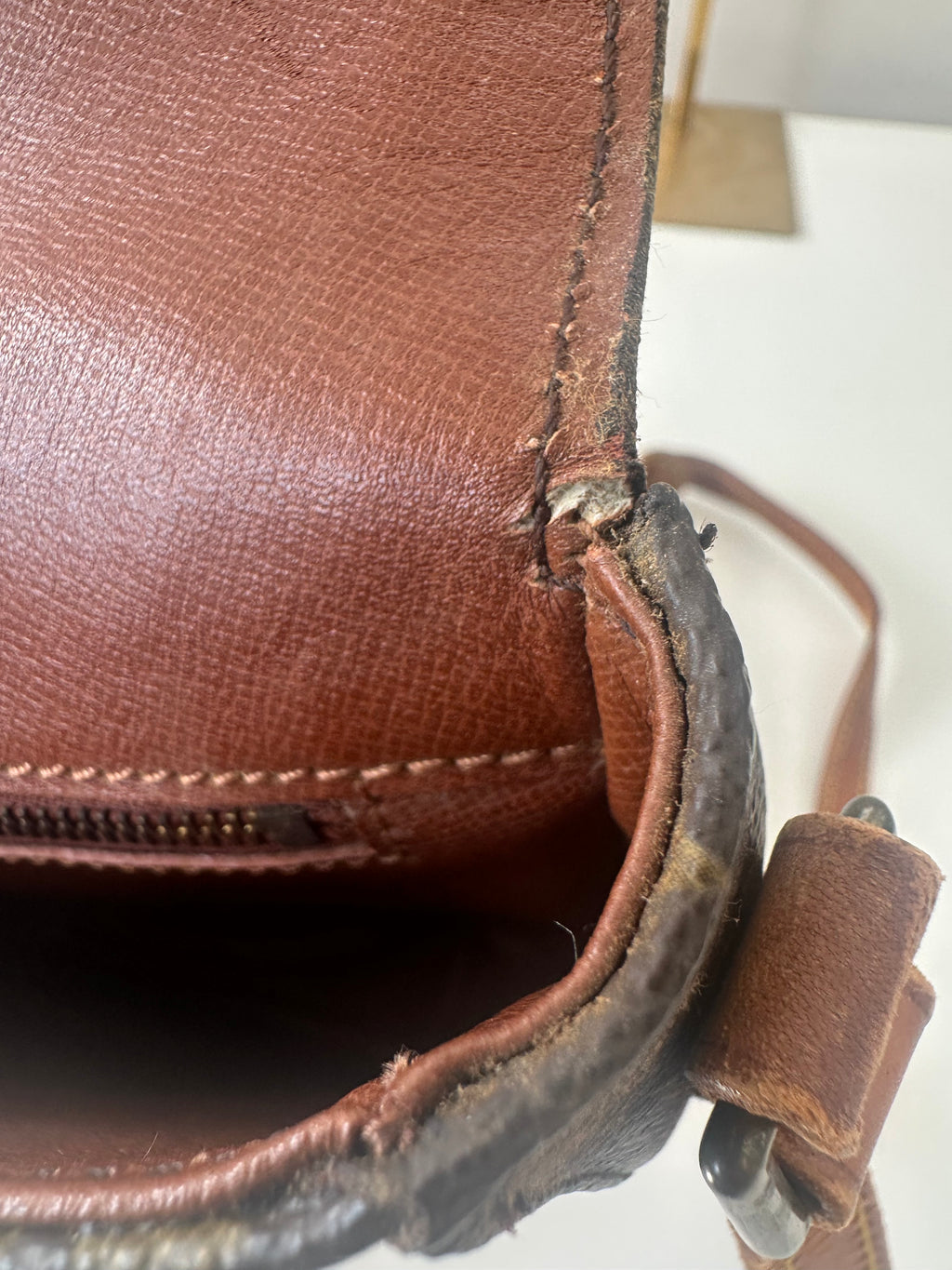 Louis Vuitton Chantilly MM