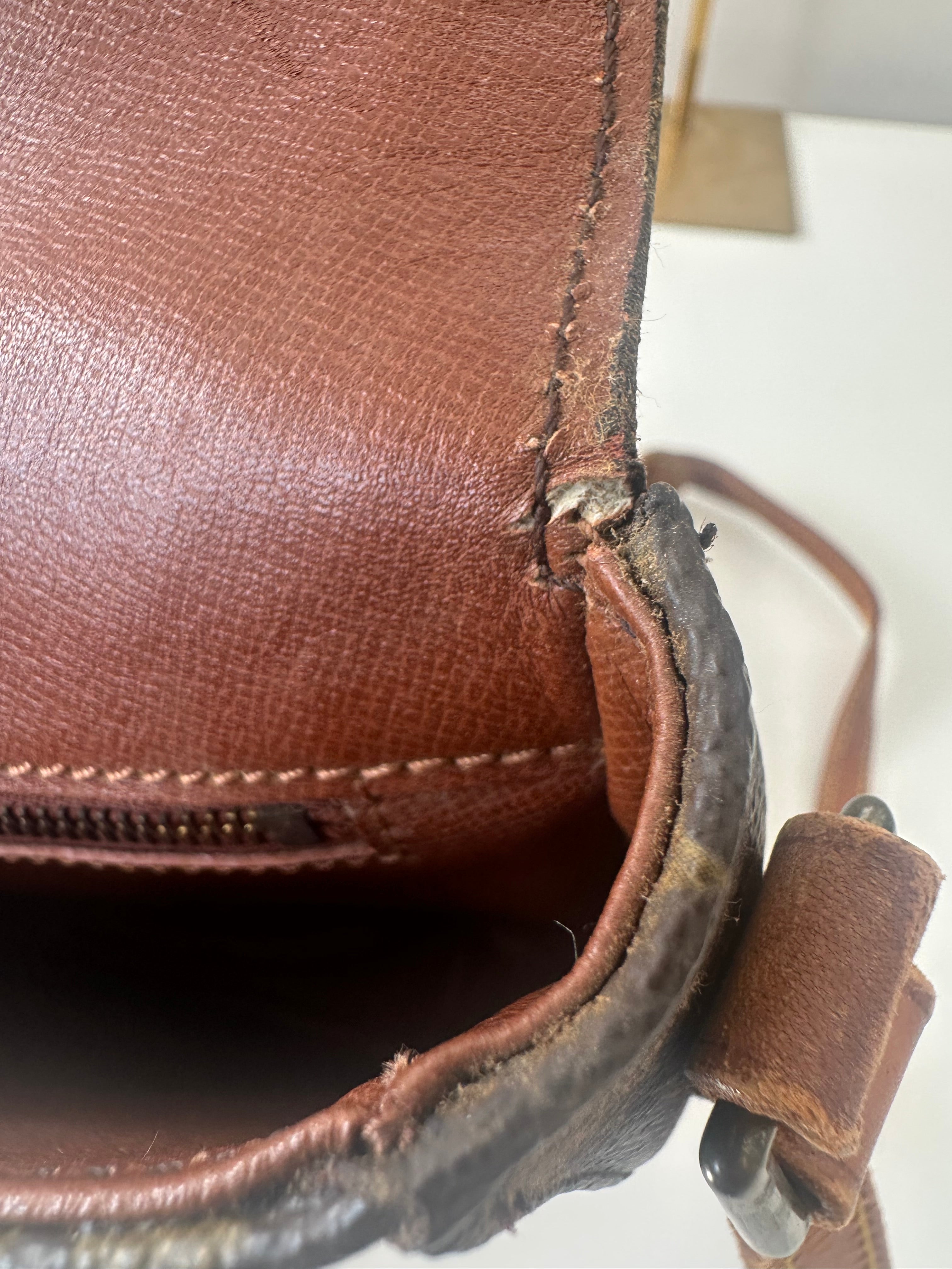 Louis Vuitton Chantilly MM