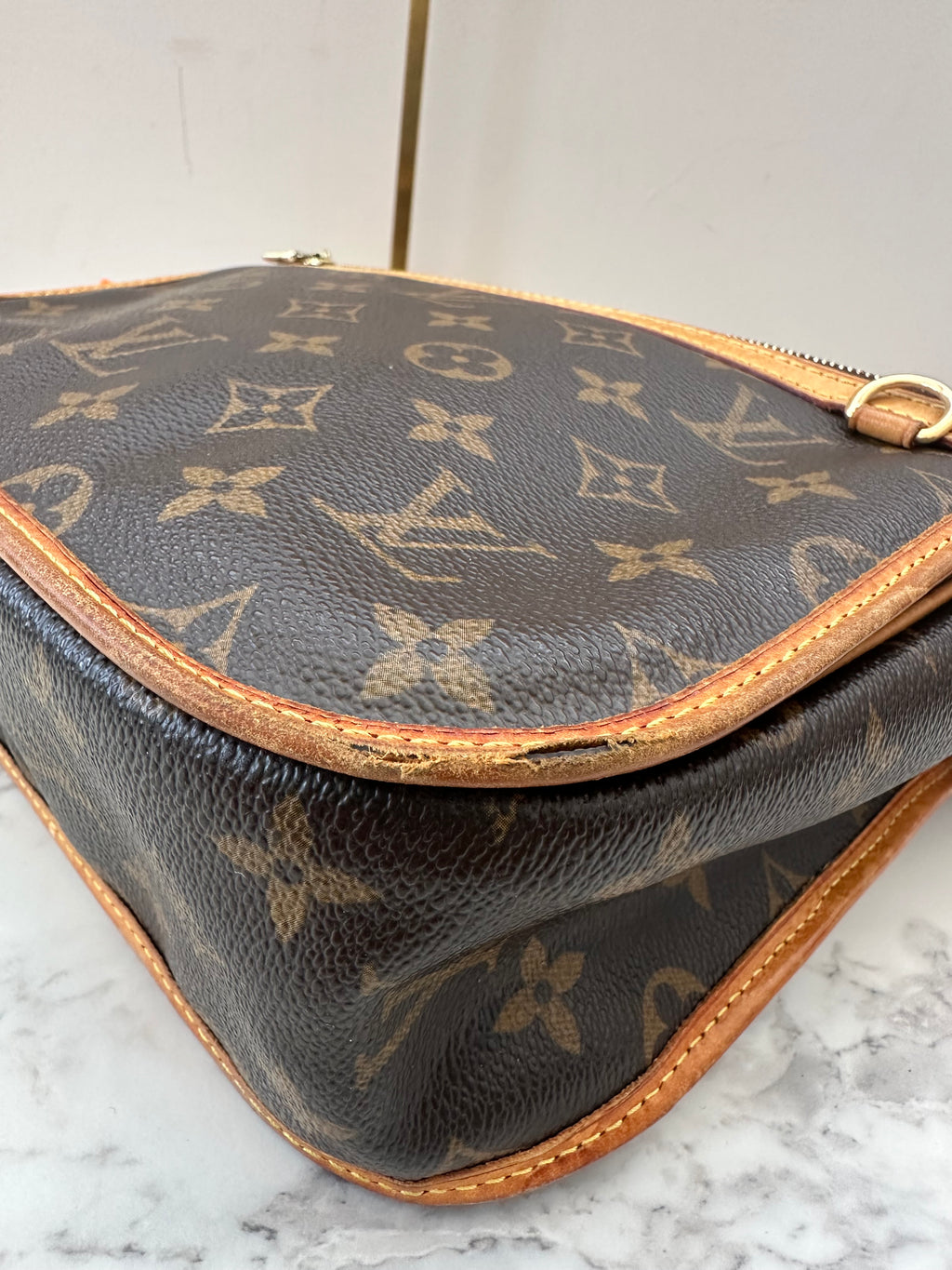 Louis Vuitton Messenger Bosphore