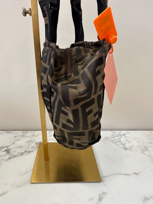 Fendi Zucca
