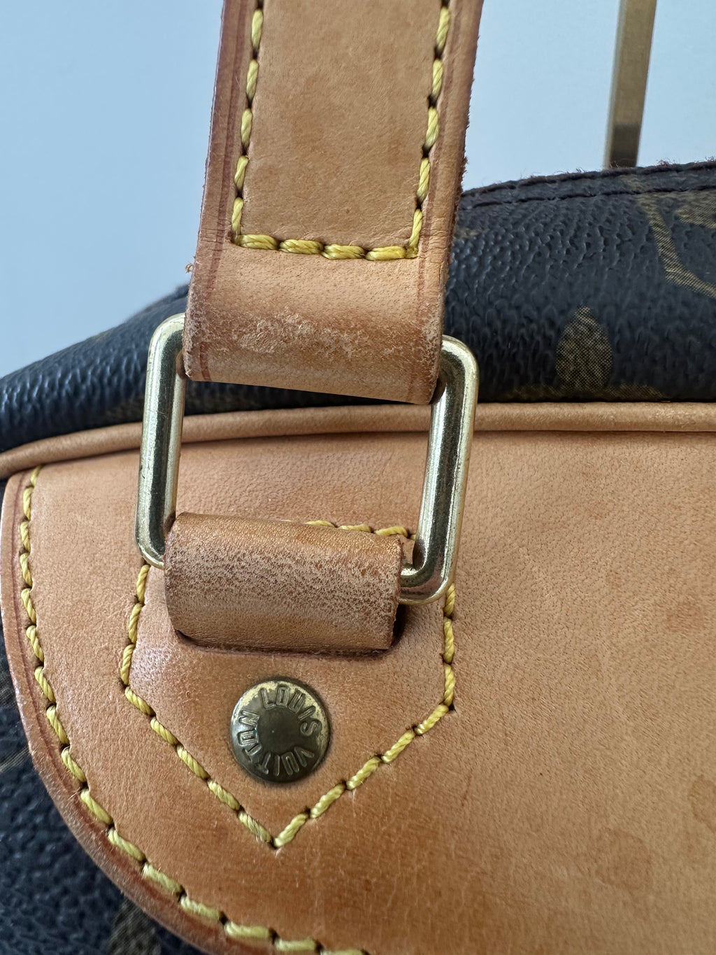 Louis Vuitton Excursion