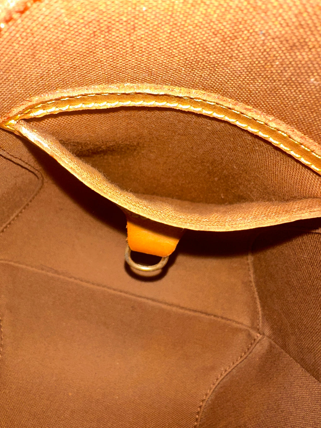 Louis Vuitton Ellipse PM