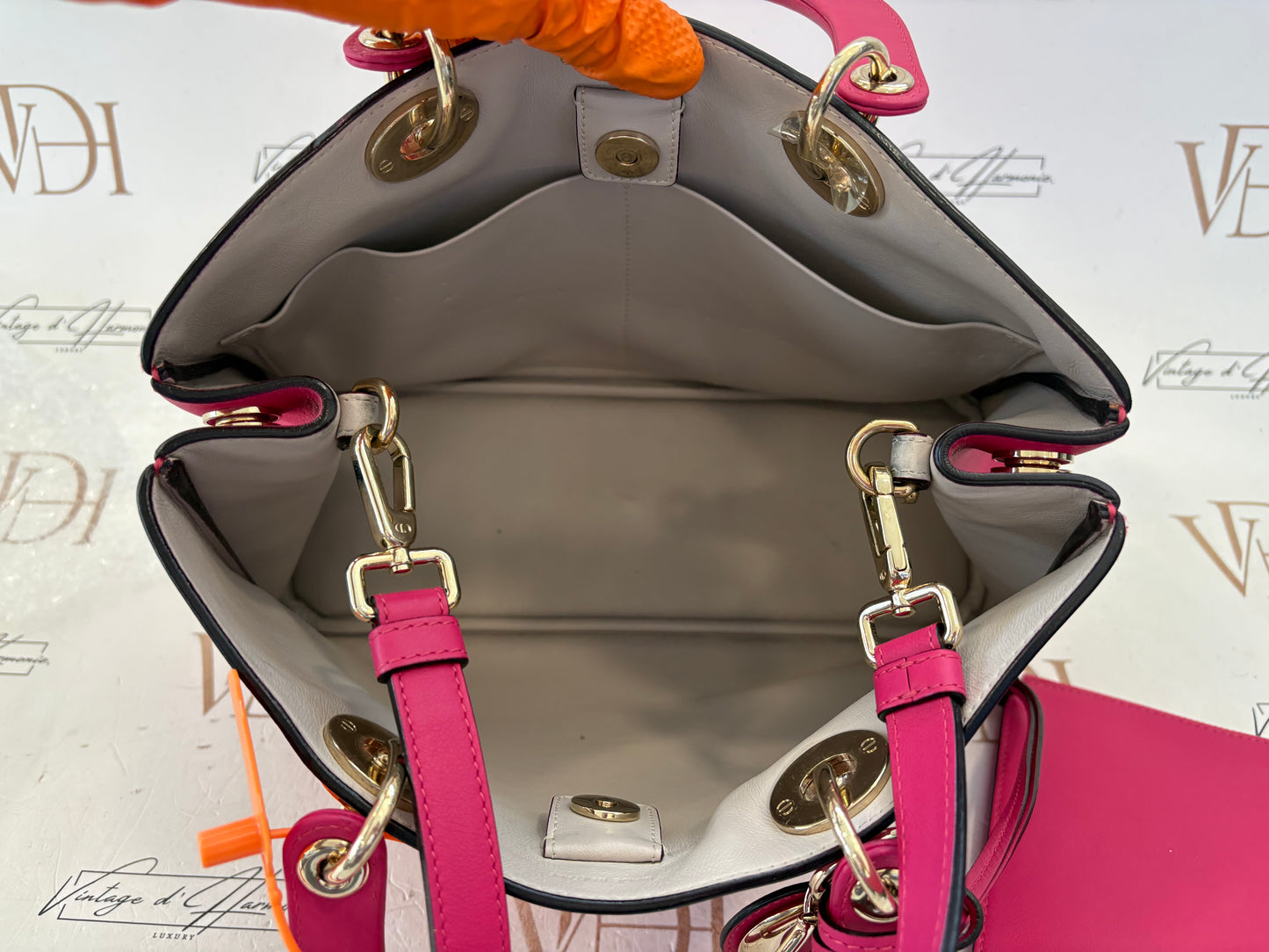 201518 - Dior